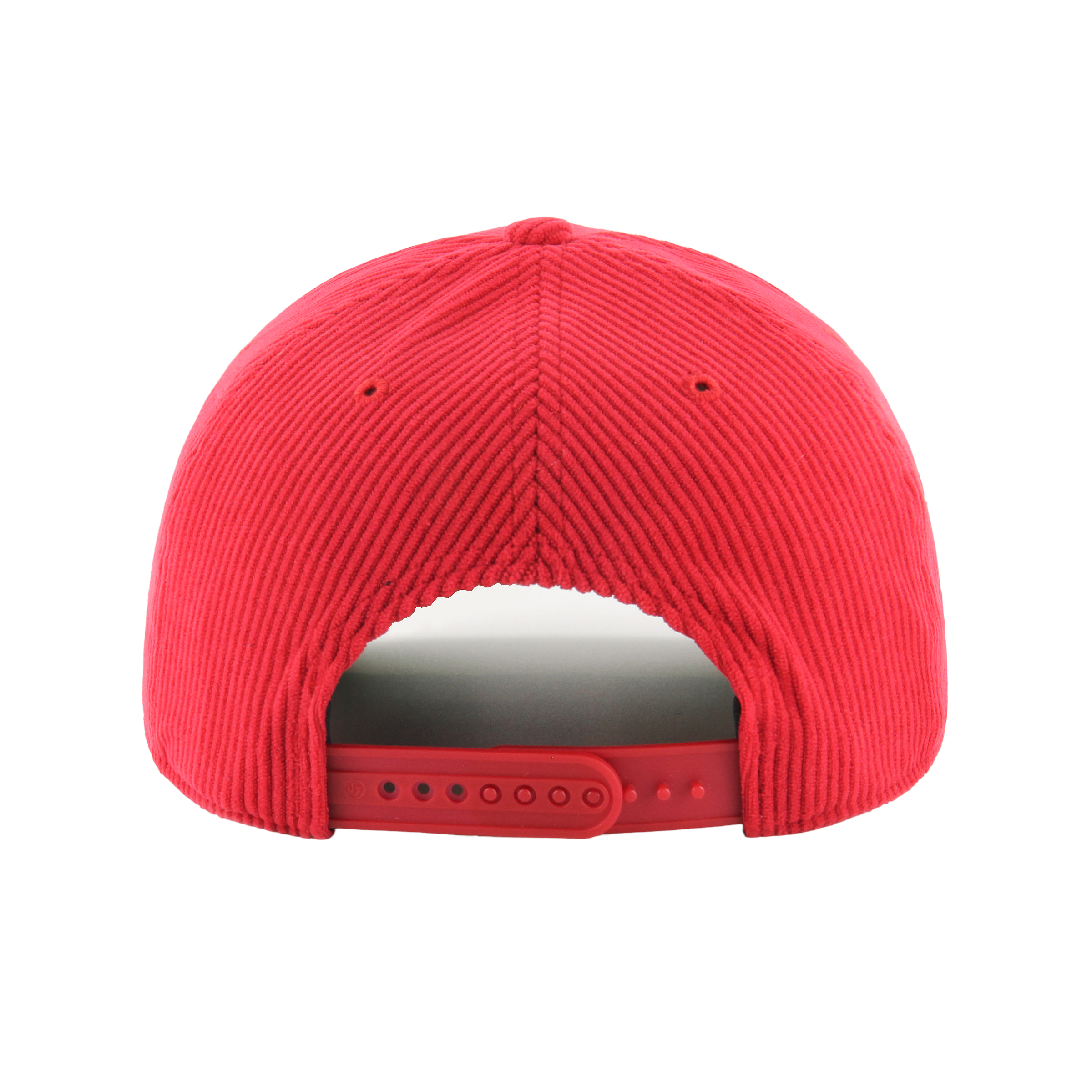 Men's Houston Rockets '47 Double Header Hitch Adjustable Cap