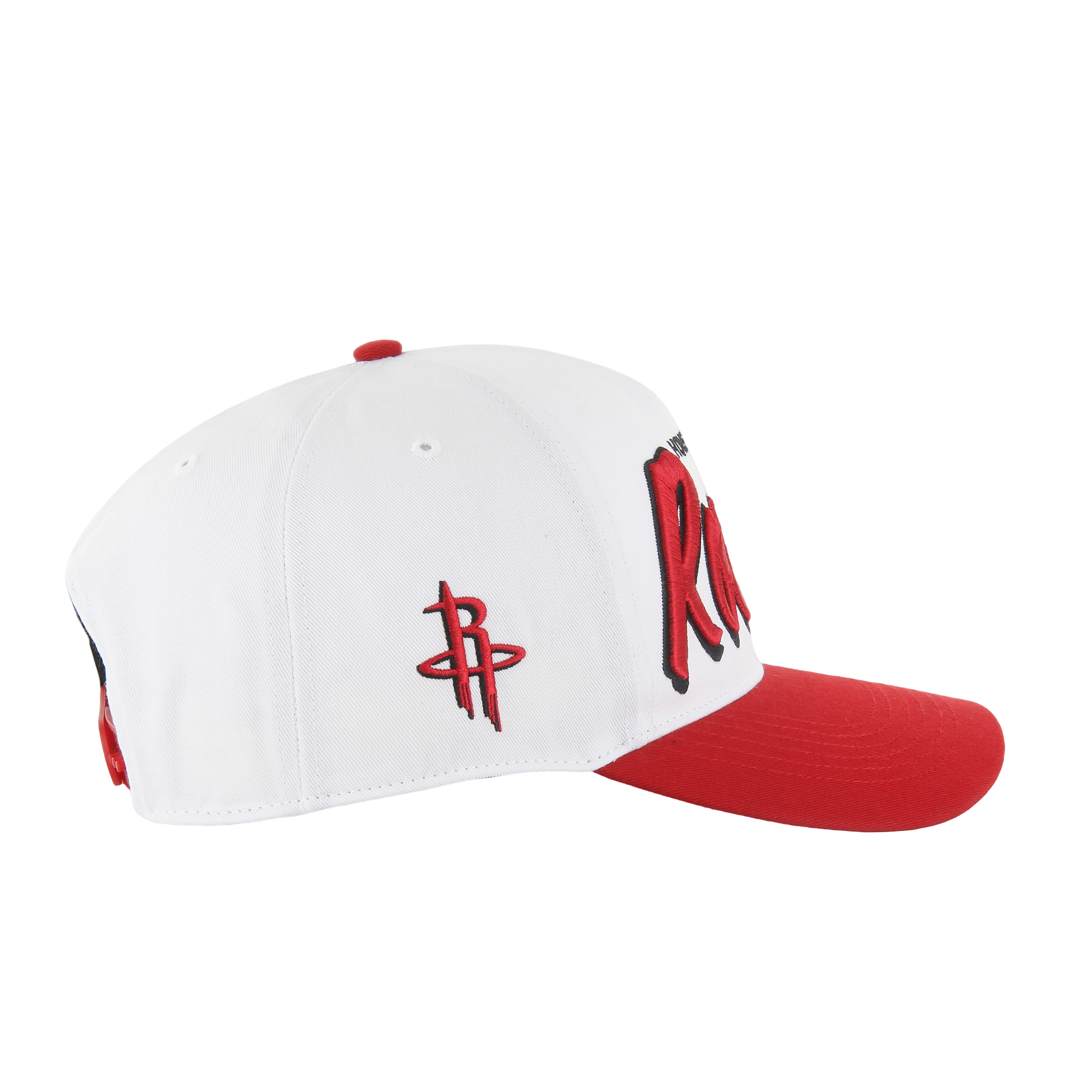 Men's Houston Rockets '47 Drop Shadow Hitch Adjustable Cap