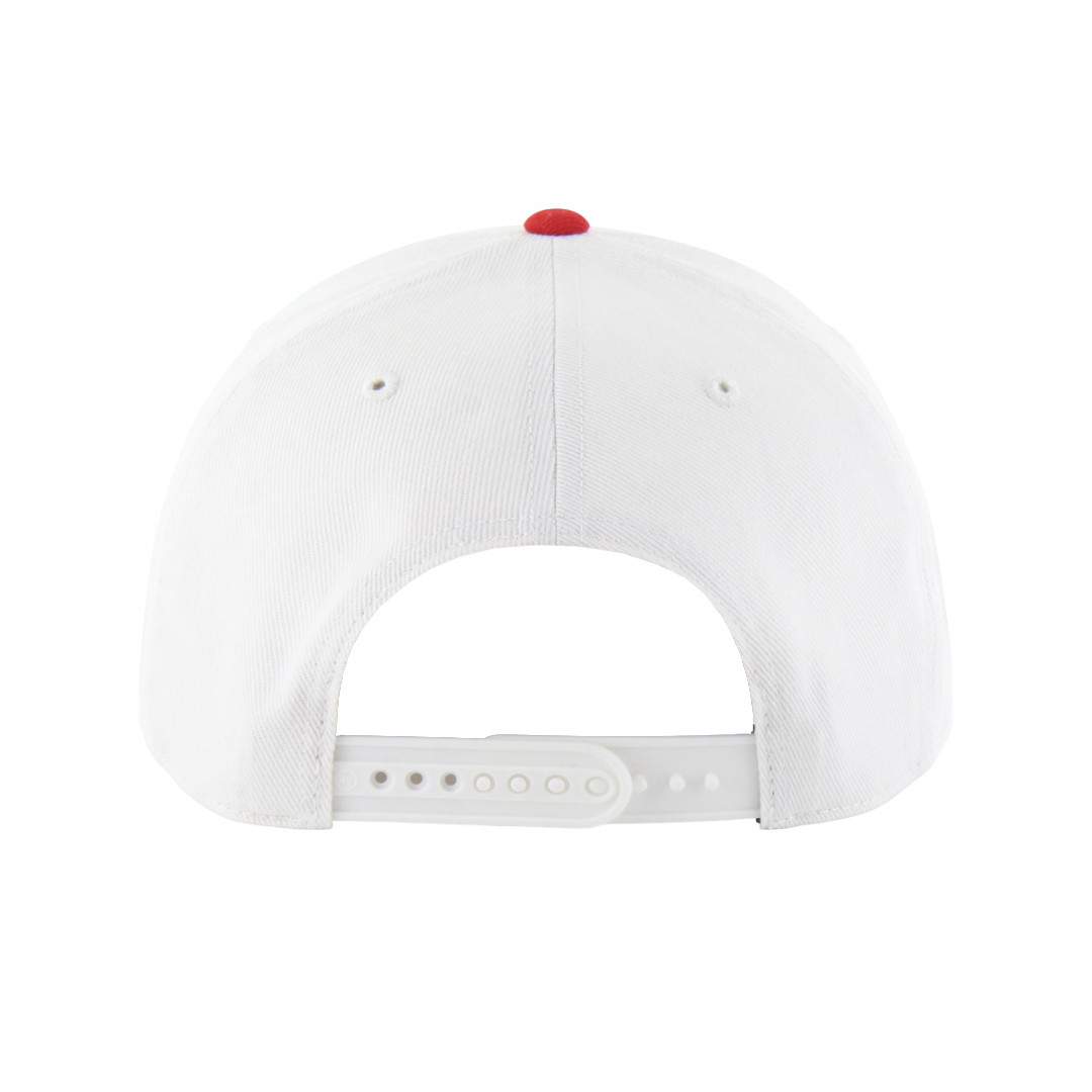 Men's Houston Rockets '47 Enfield Relaxed Fit Adjustable Cap-3