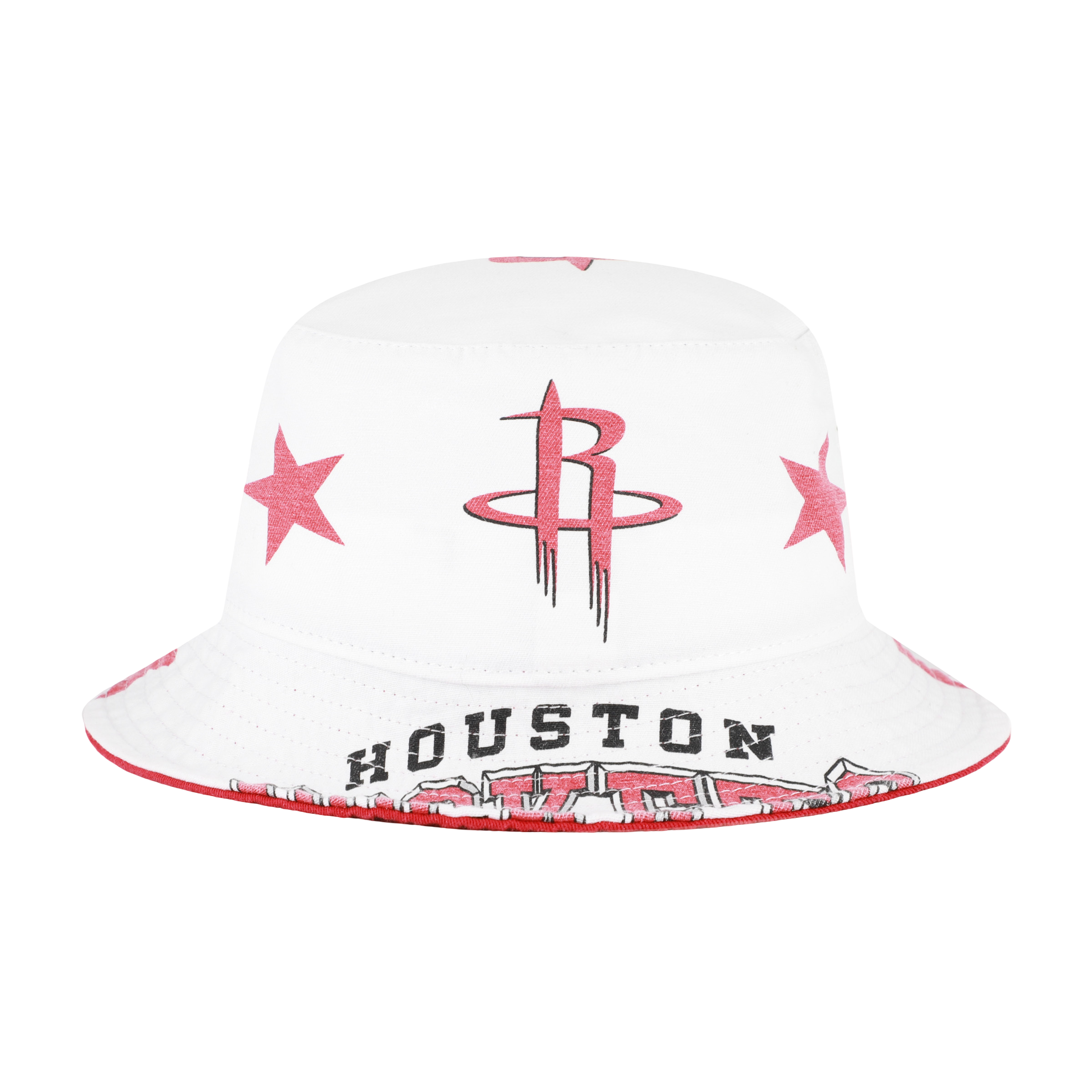 Women's Houston Rockets '47 Energize Bucket Hat