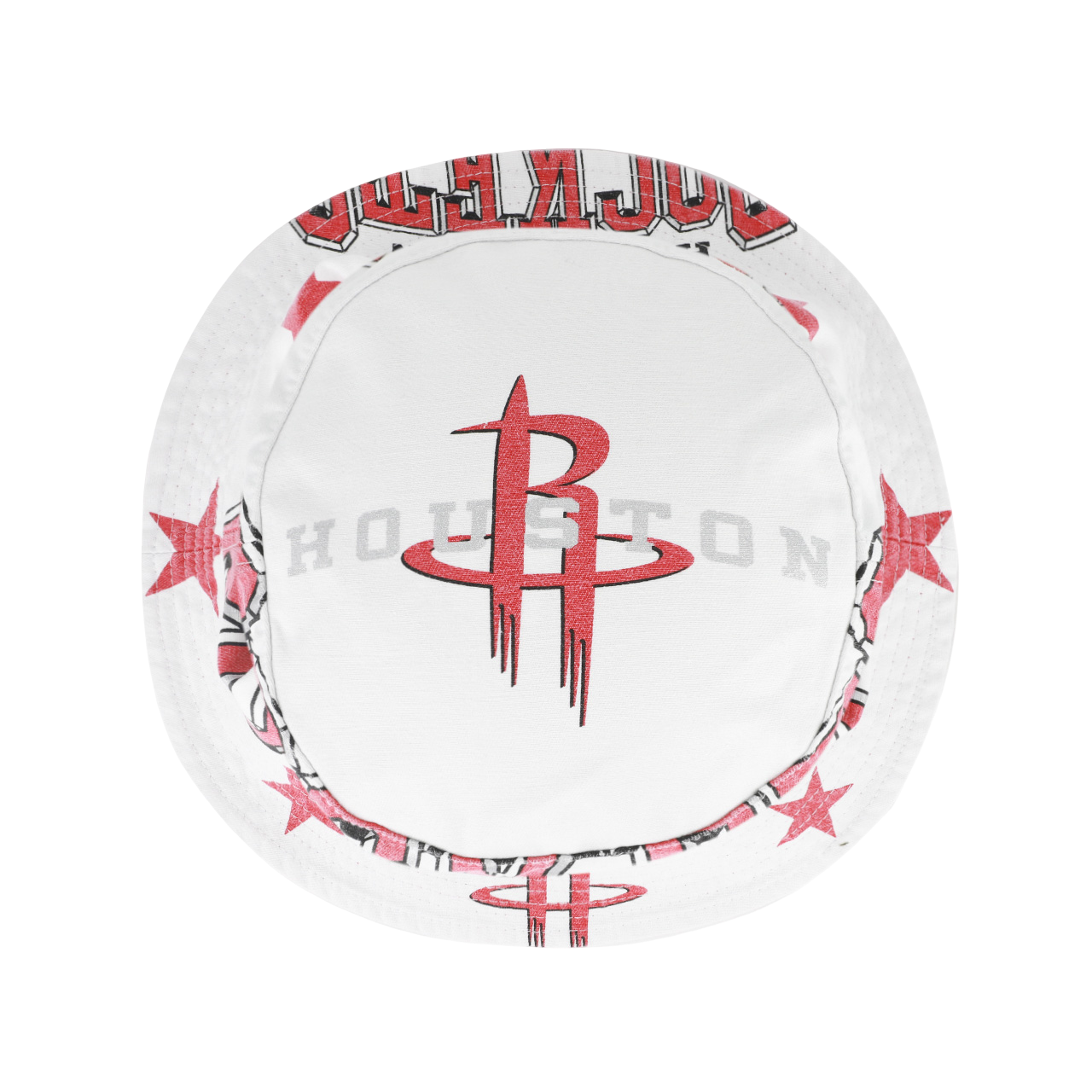 Women's Houston Rockets '47 Energize Bucket Hat