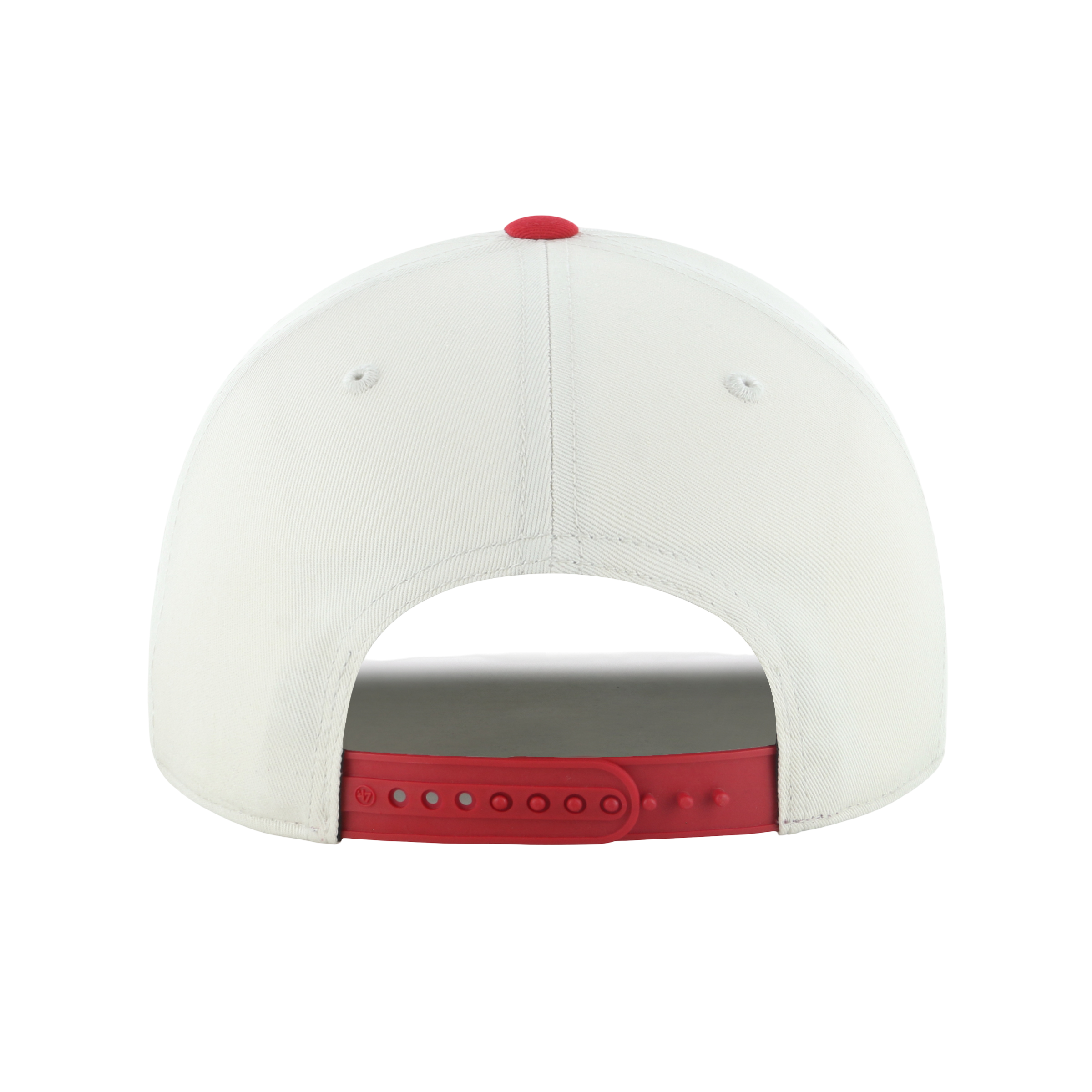 Men's Houston Rockets '47 City Frame Out Hitch Cap