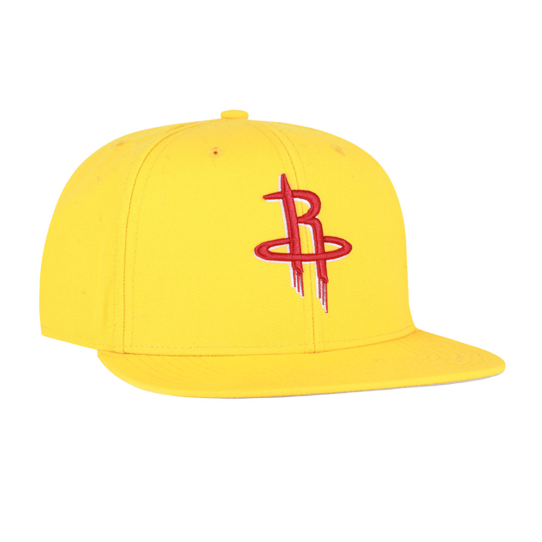 Men's Houston Rockets '47 Captain Primary R Adjustable Cap