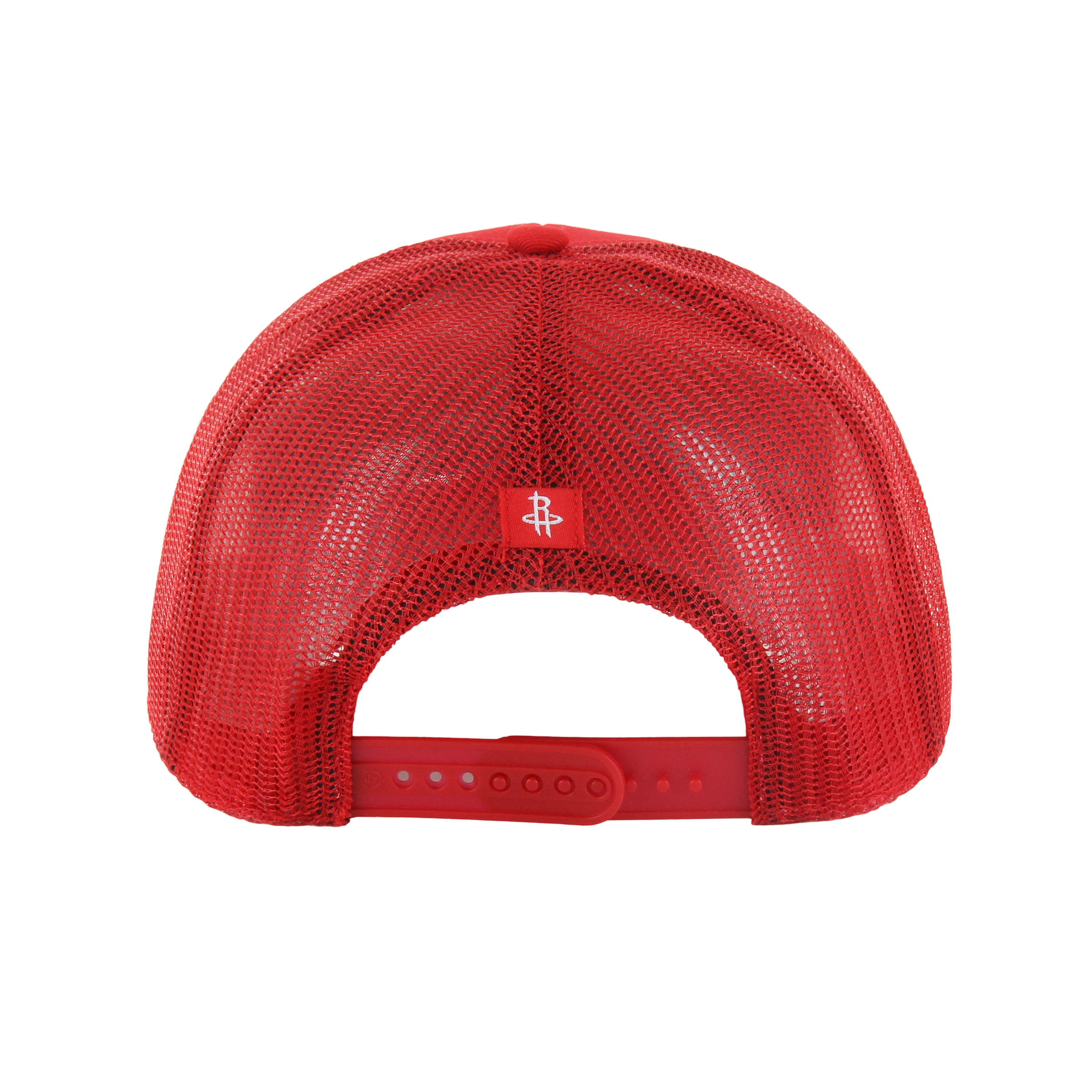 Men's Houston Rockets '47 Garner Trucker Adjustable Cap