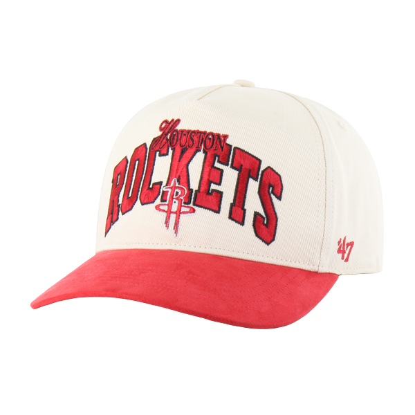 Men's Houston Rockets '47 Inbounds Hitch Adjustable Cap