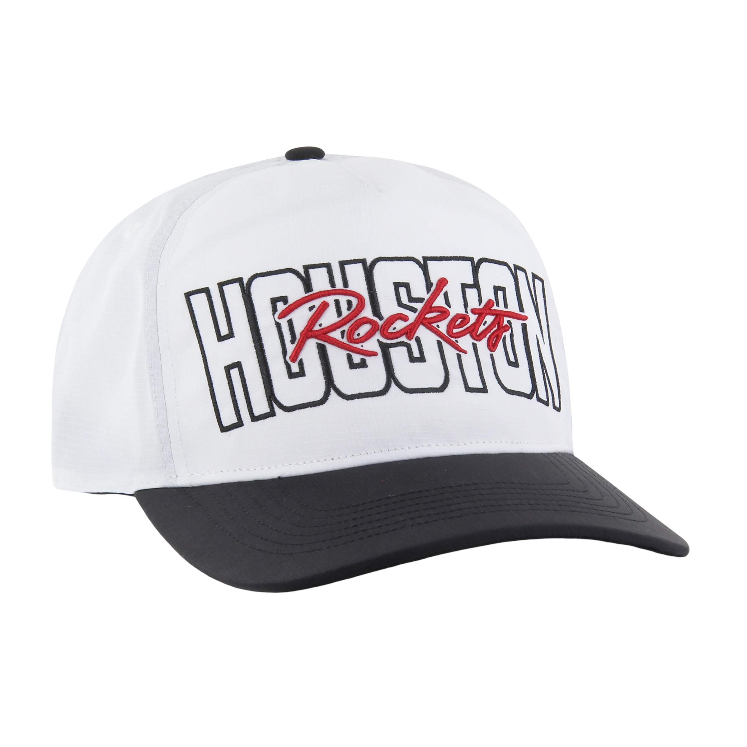 Men's Houston Rockets '47 Lineman Hitch Adjustable Cap