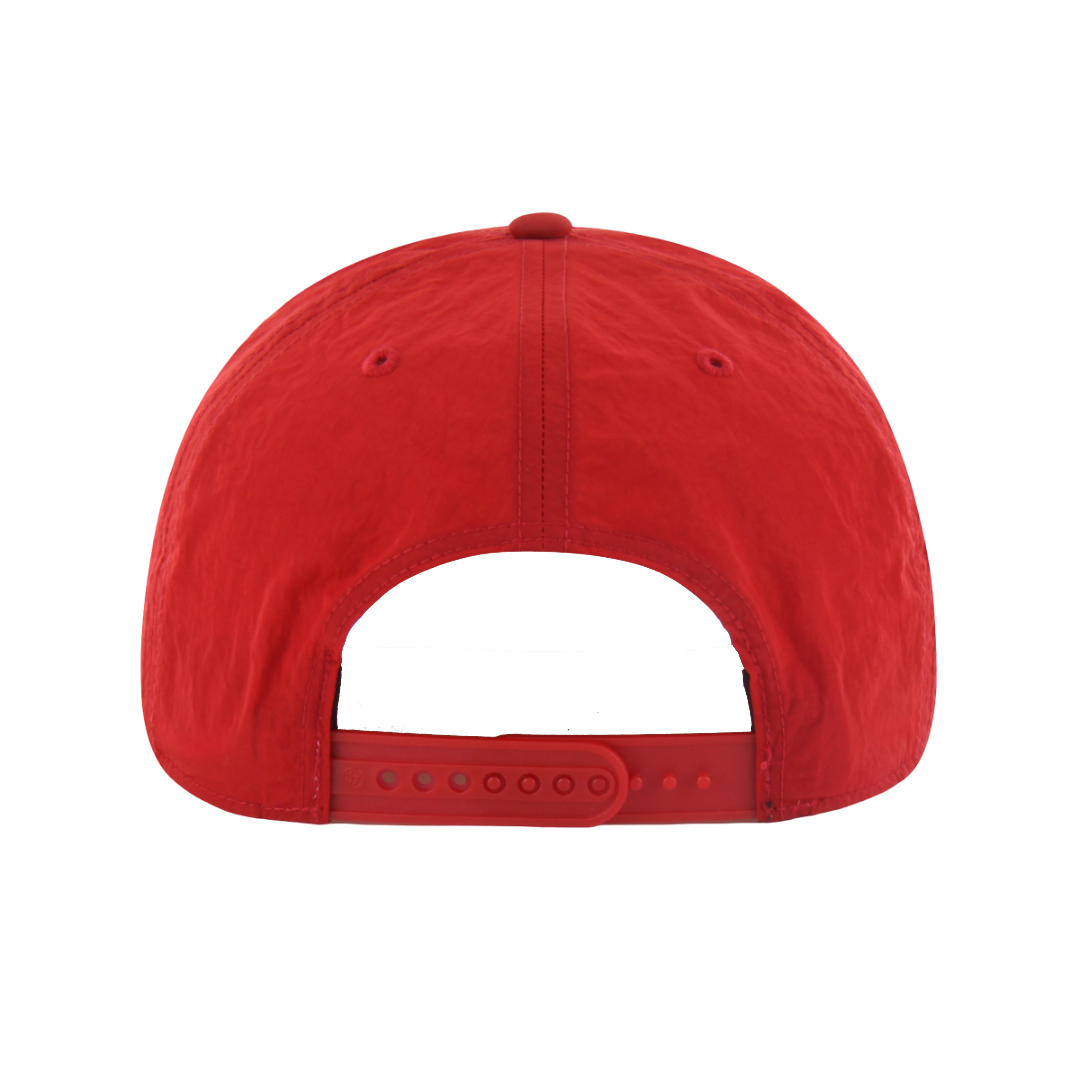 Men's Houston Rockets '47 Modernia Relaxed Fit Adjustable Cap-3