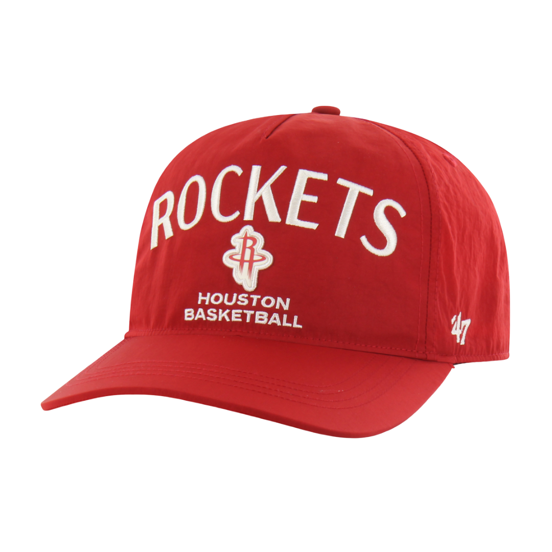 Men's Houston Rockets '47 Modernia Relaxed Fit Adjustable Cap