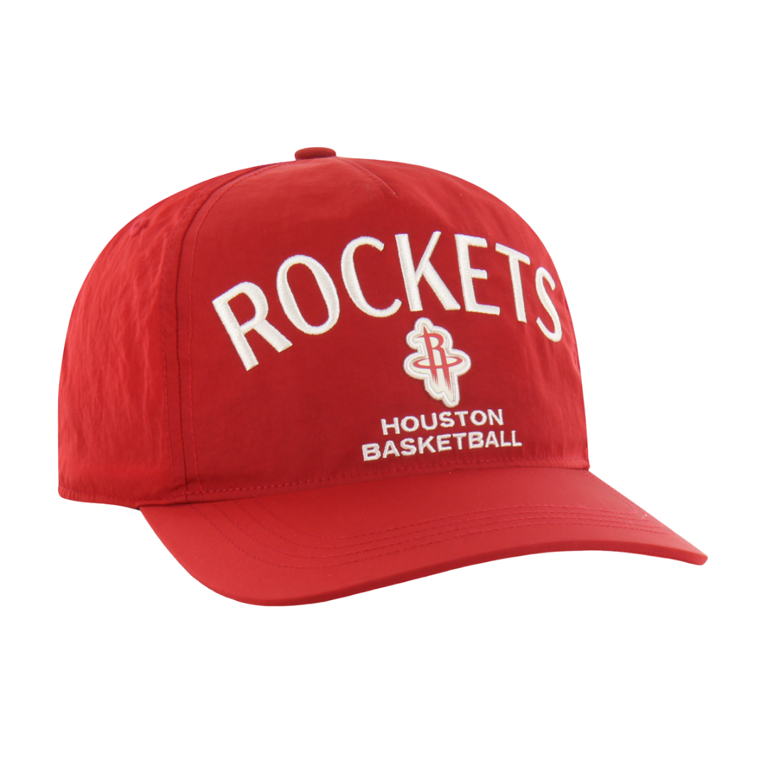 Men's Houston Rockets '47 Modernia Relaxed Fit Adjustable Cap