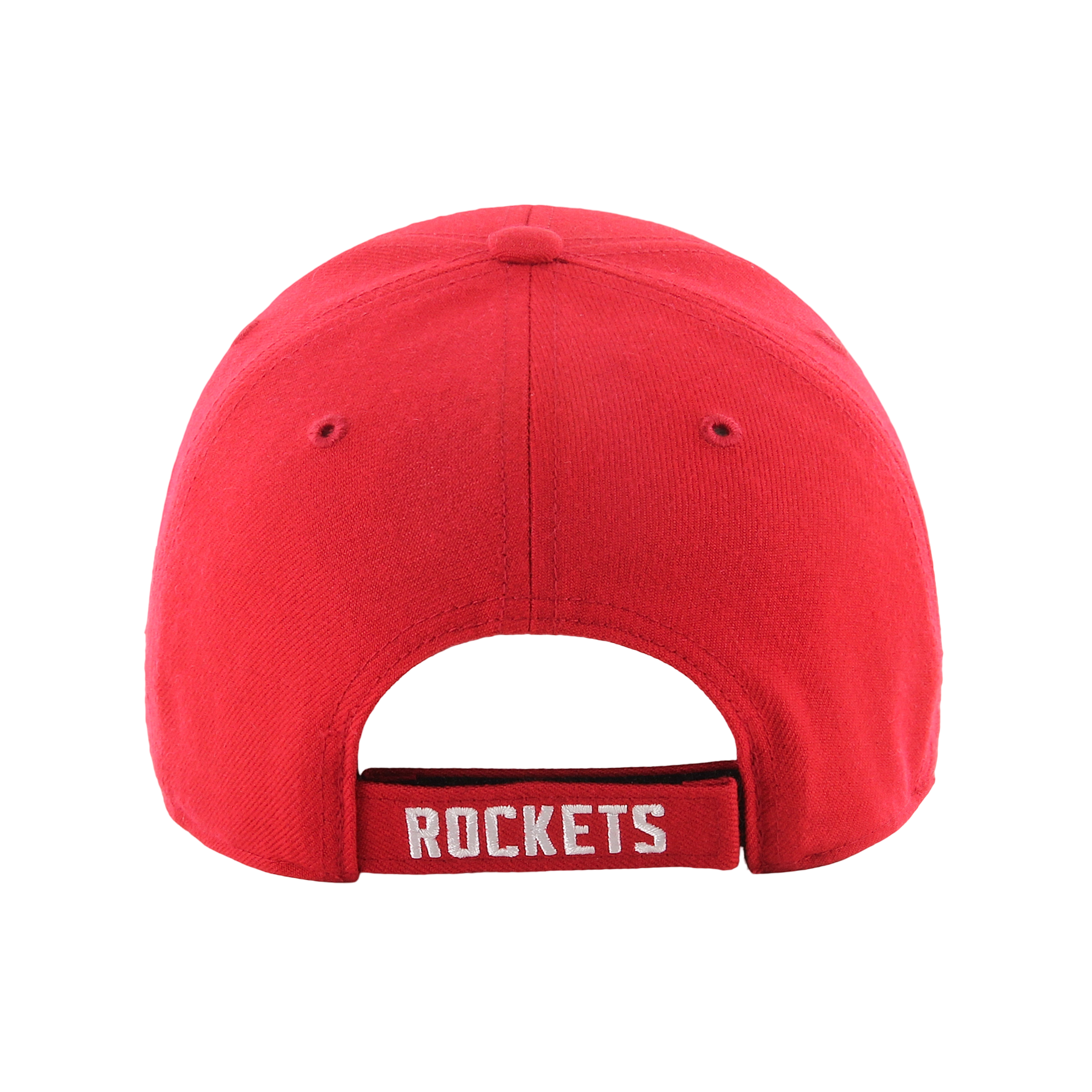 Youth Houston Rockets '47 MVP Adjustable Cap