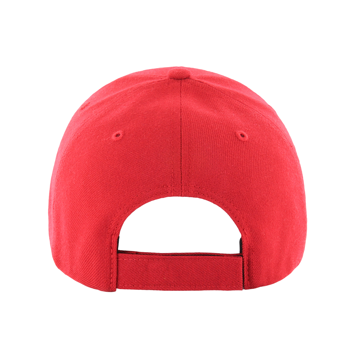 Youth Houston Rockets '47 Dunkstronaut MVP Adjustable Cap