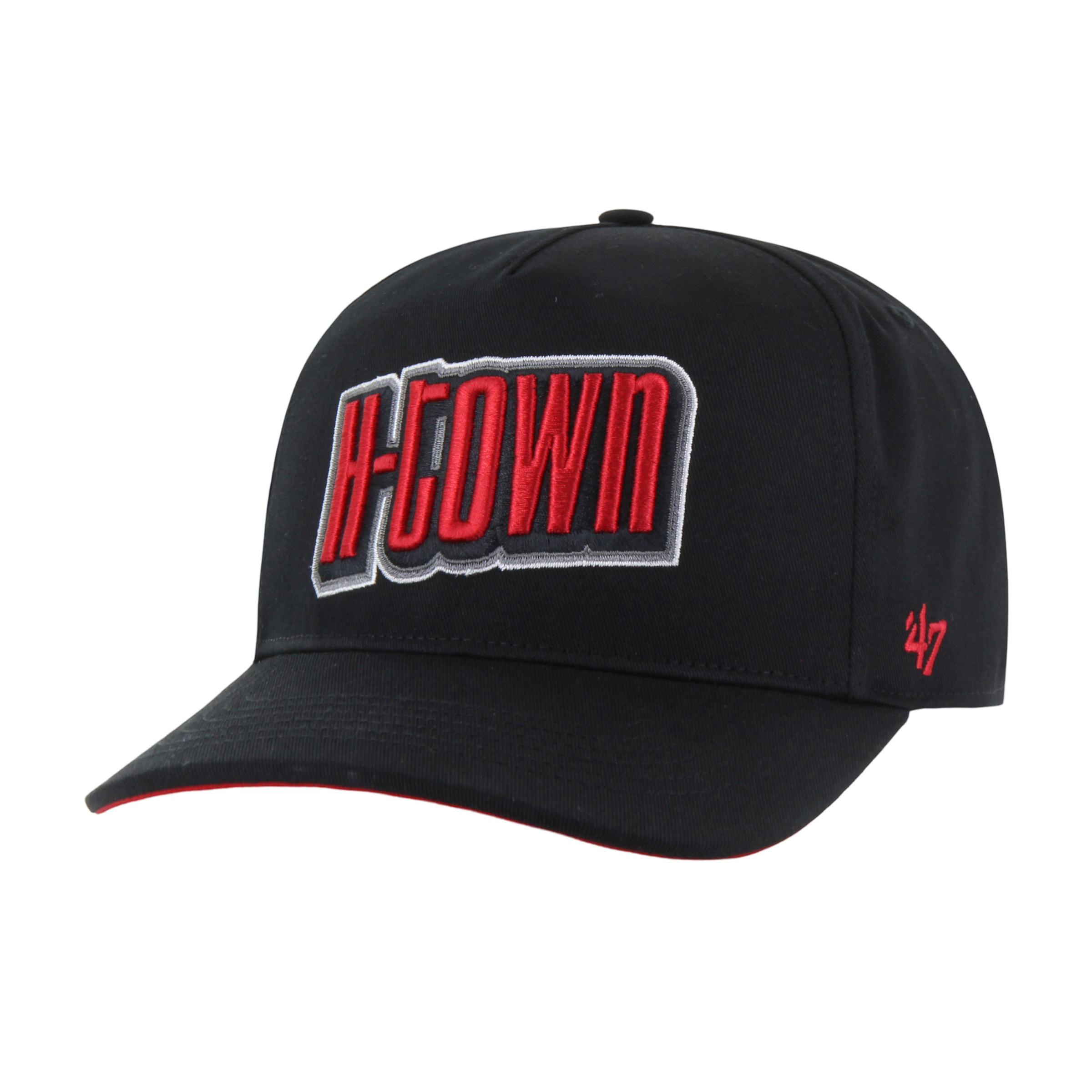 Men's Houston Rockets '47 City Edition H-Town Hitch Cap