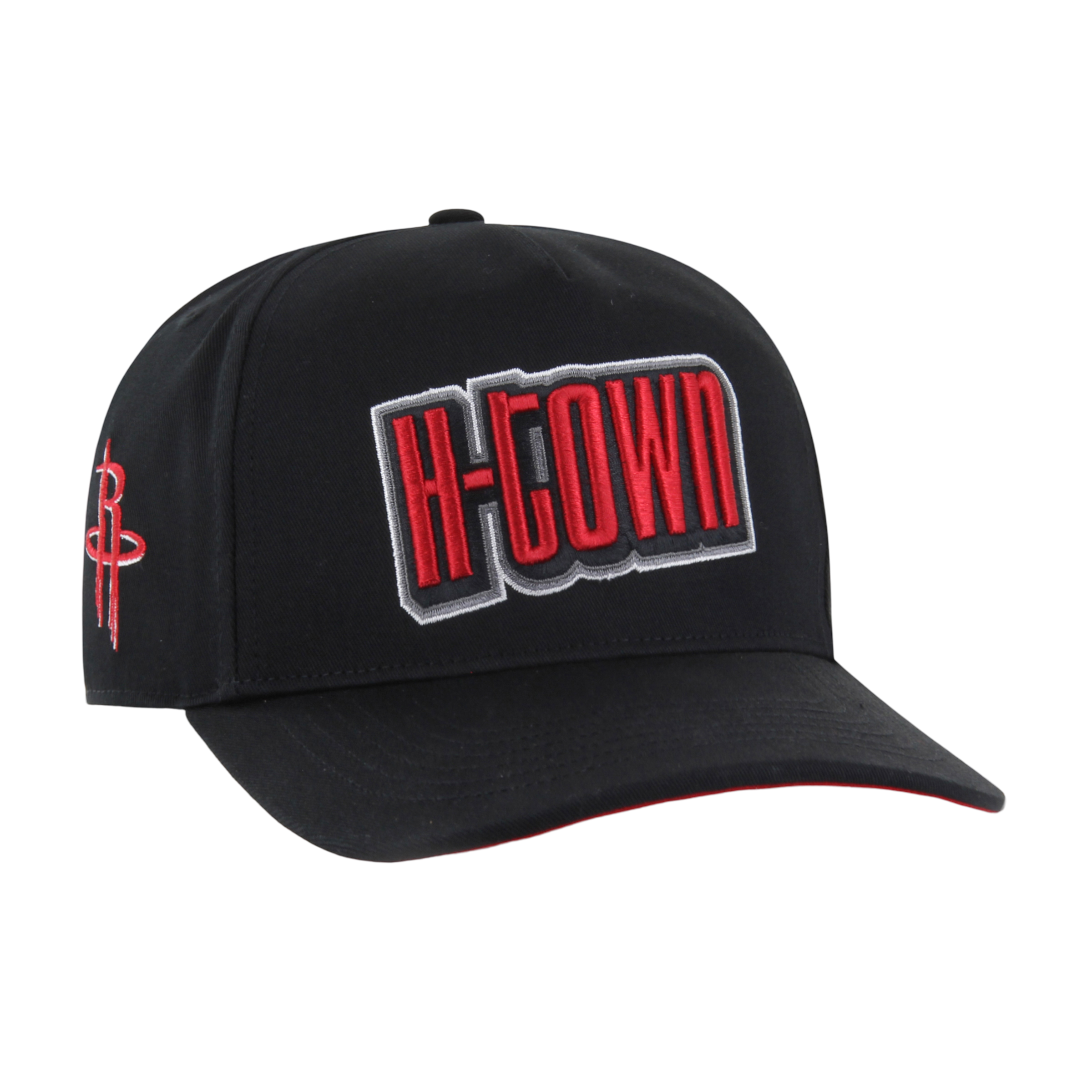 Men's Houston Rockets '47 City Edition H-Town Hitch Cap