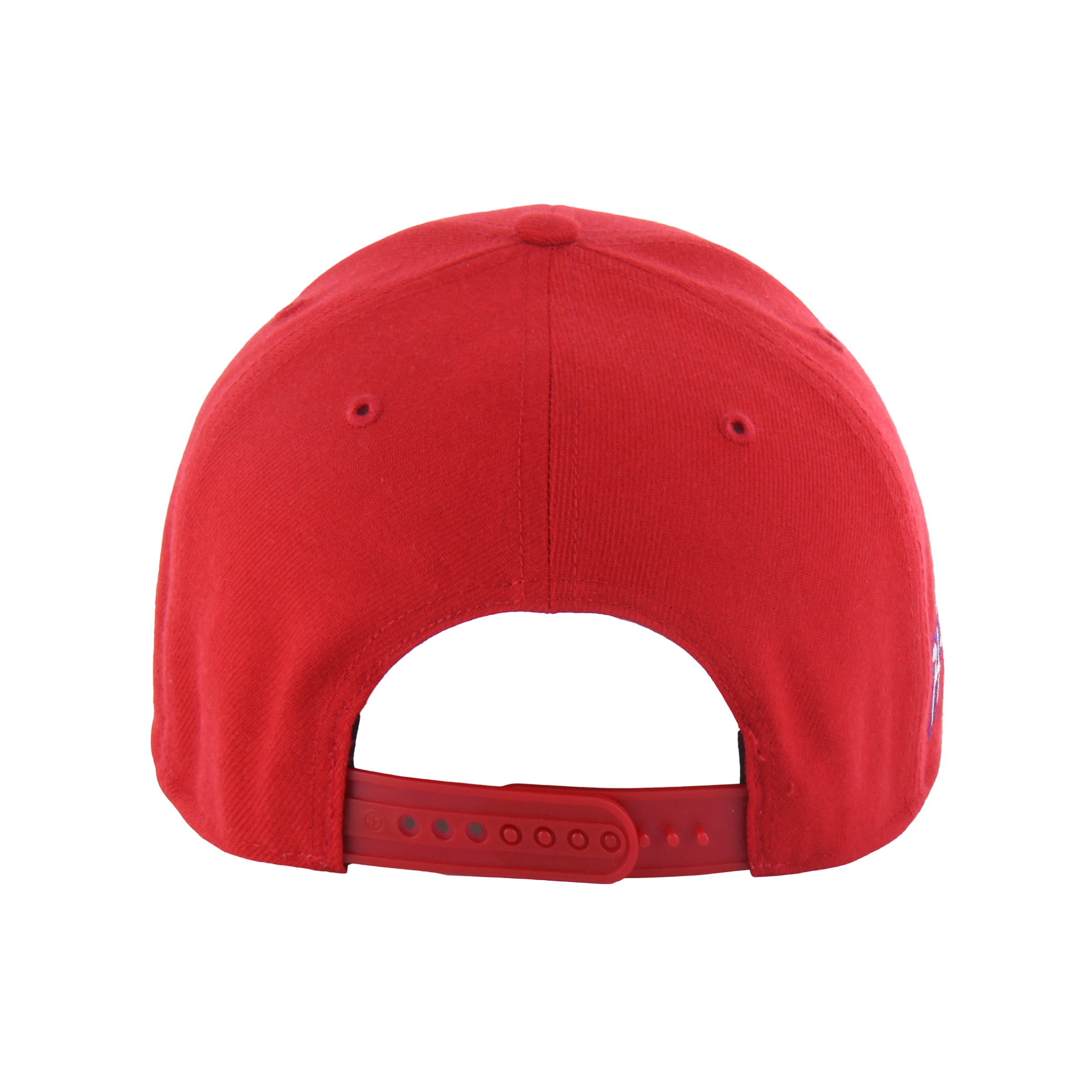 Men's Houston Rockets '47 City Edition MVP Adjustable Cap