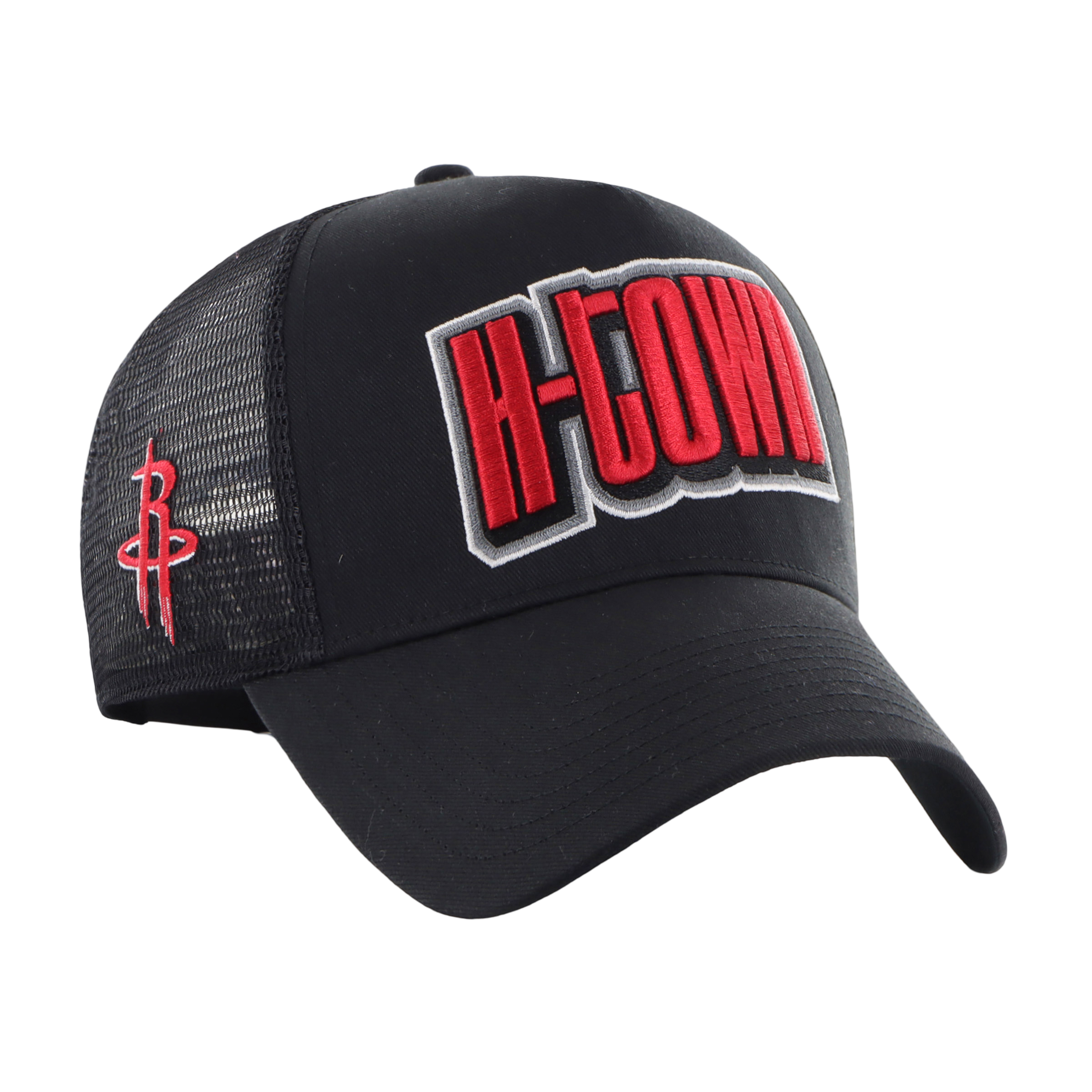 Men's Houston Rockets '47 City Edition H-Town Offside Cap