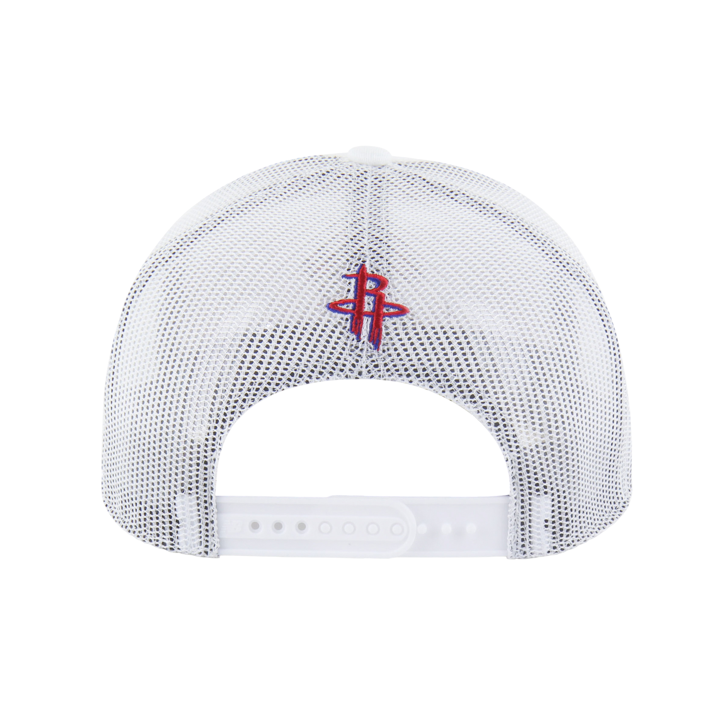 Men's Houston Rockets '47 City Edition Roscoe Hitch Adjustable Cap