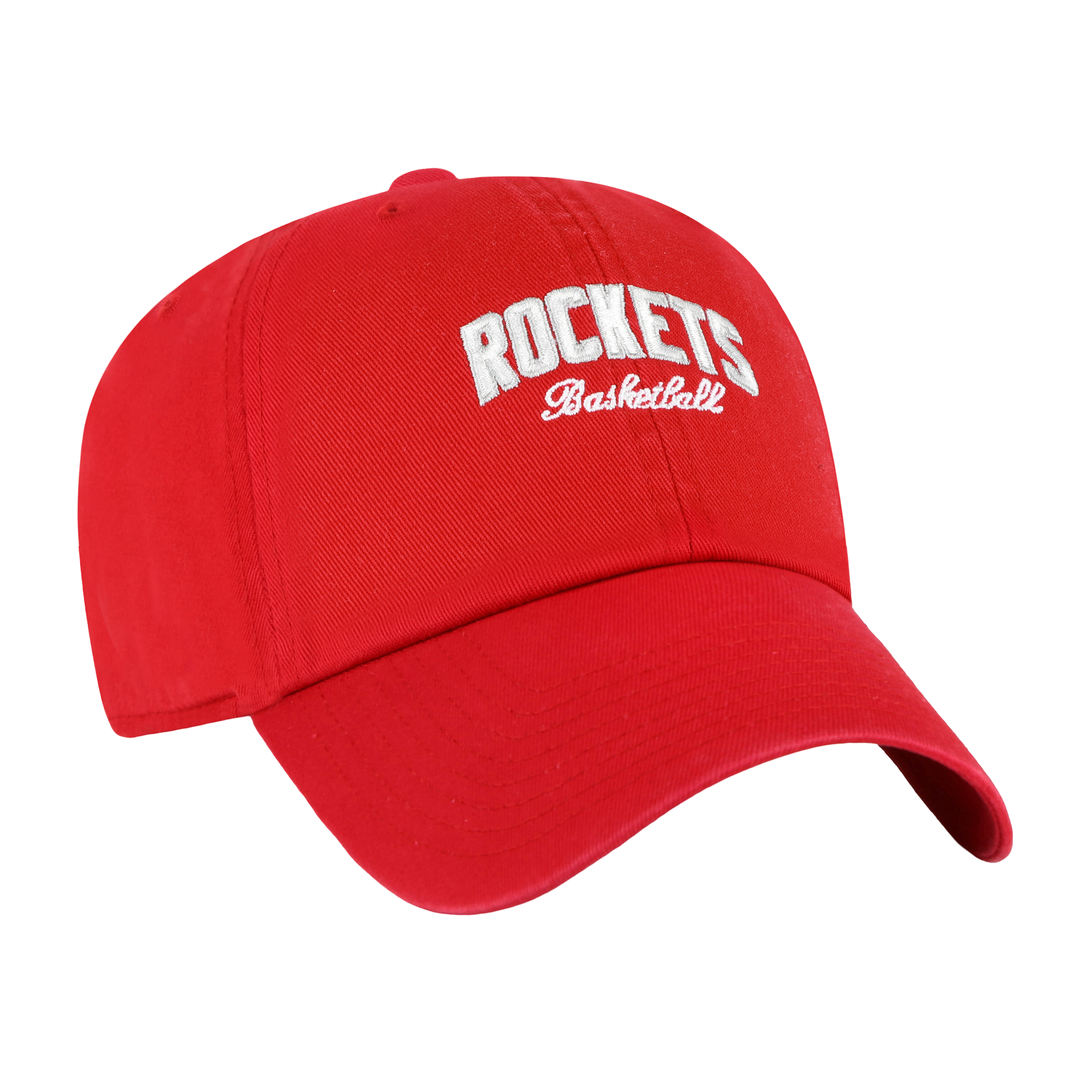 Women's Houston Rockets '47 Outlet Clean Up Adjustable Cap
