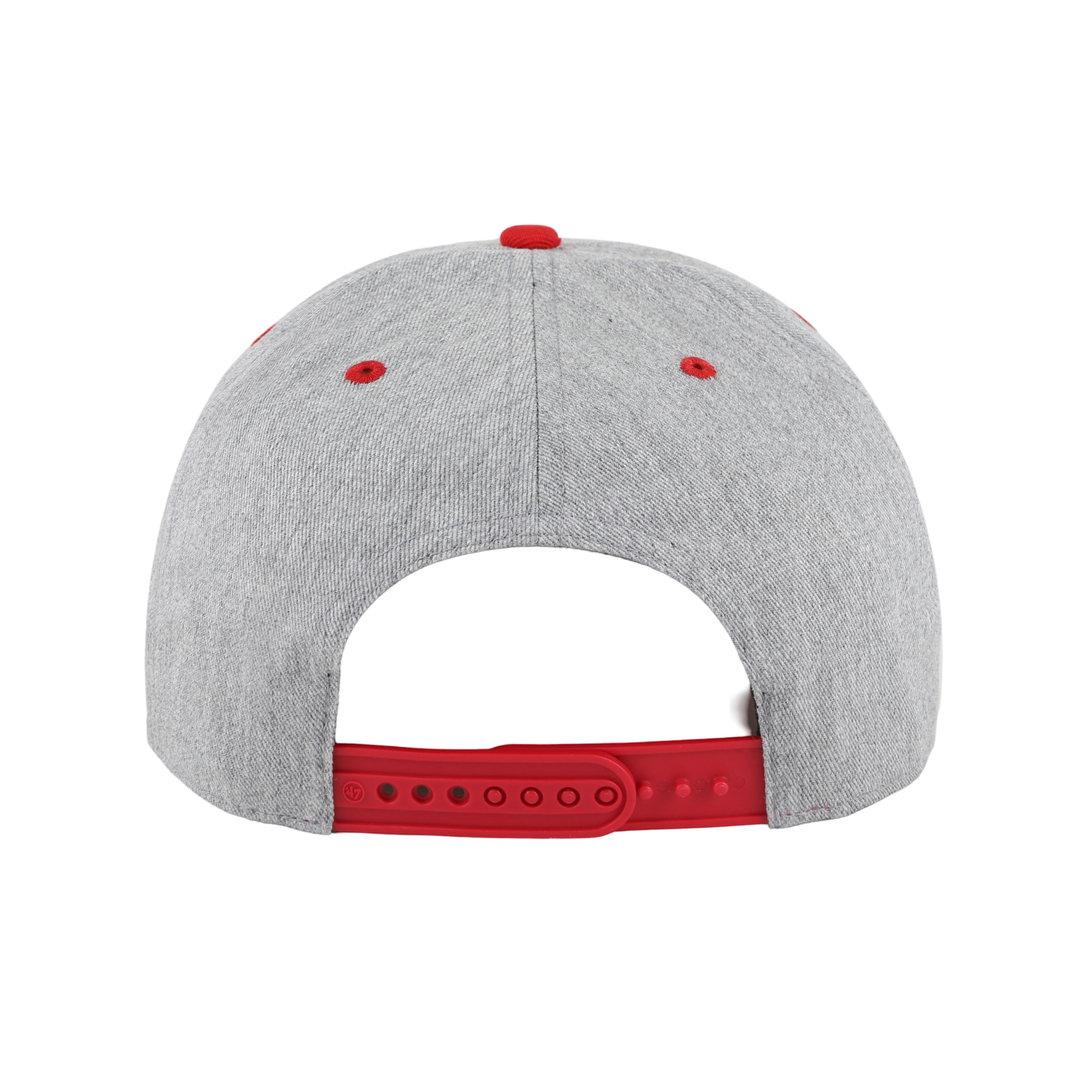 Men's Houston Rockets '47 Overshadow Hitch Adjustable Cap