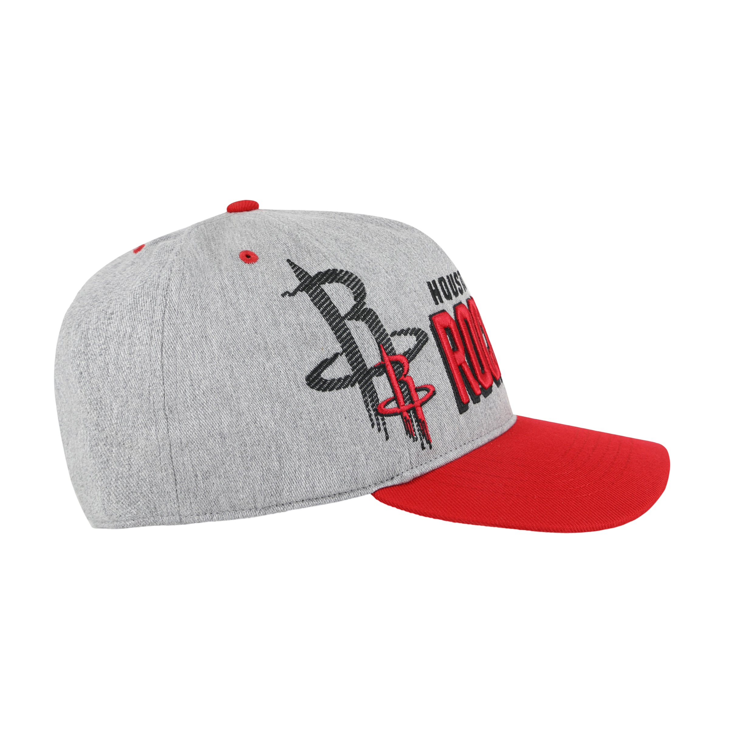 Men's Houston Rockets '47 Overshadow Hitch Adjustable Cap