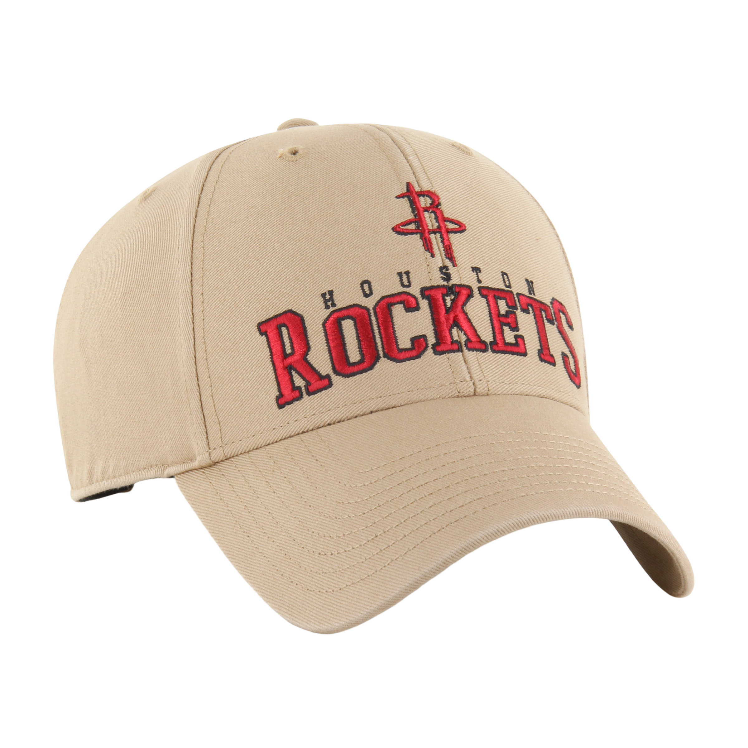 Men's Houston Rockets '47 MVP Powell Adjustable Cap