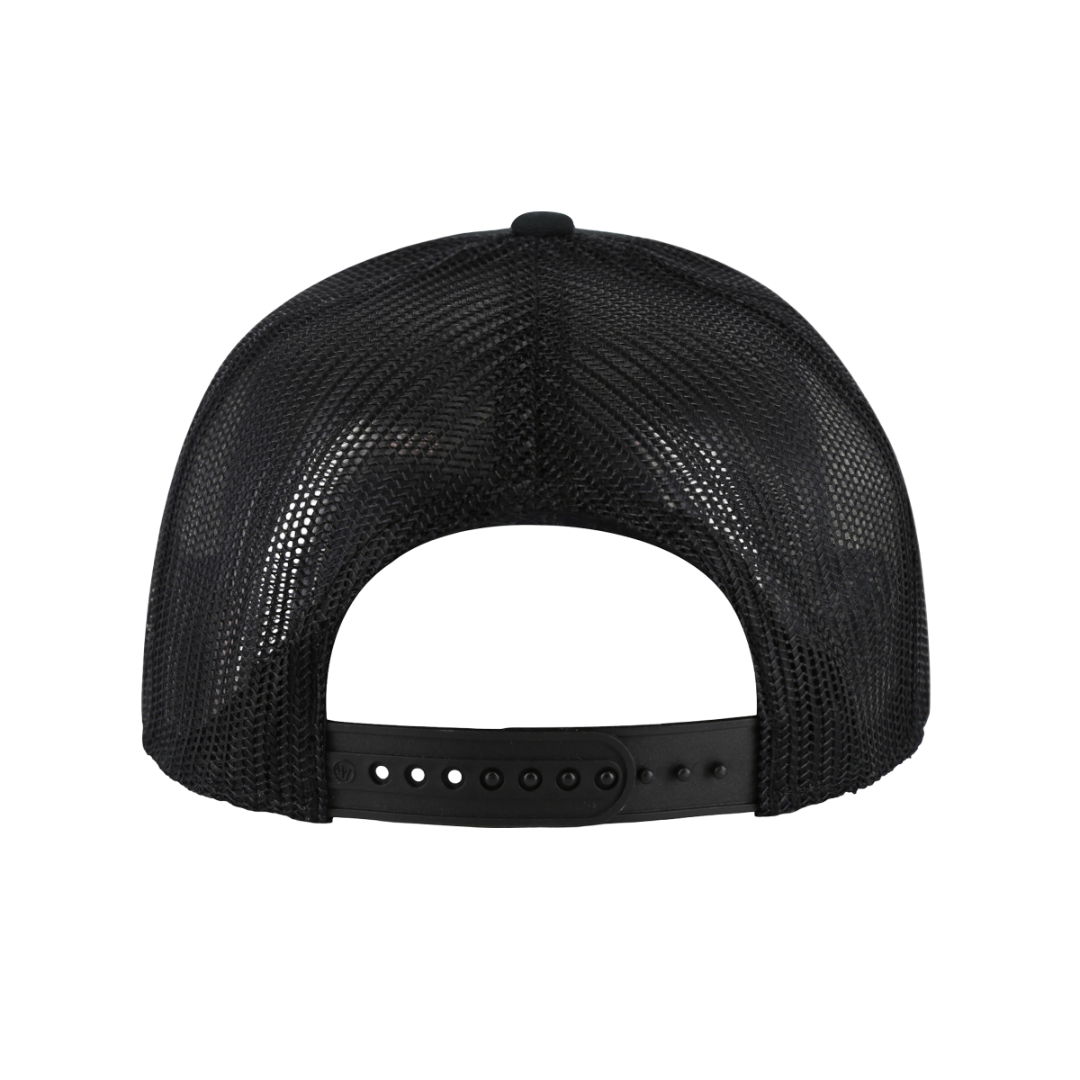 Men's Houston Rockets '47 Roadway Trucker Cap-3