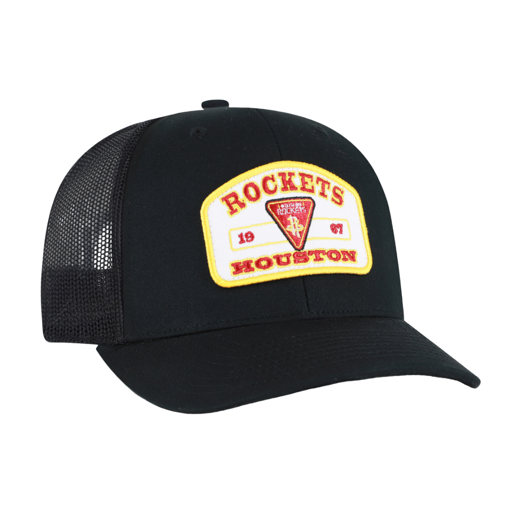 Men's Houston Rockets '47 Roadway Trucker Cap