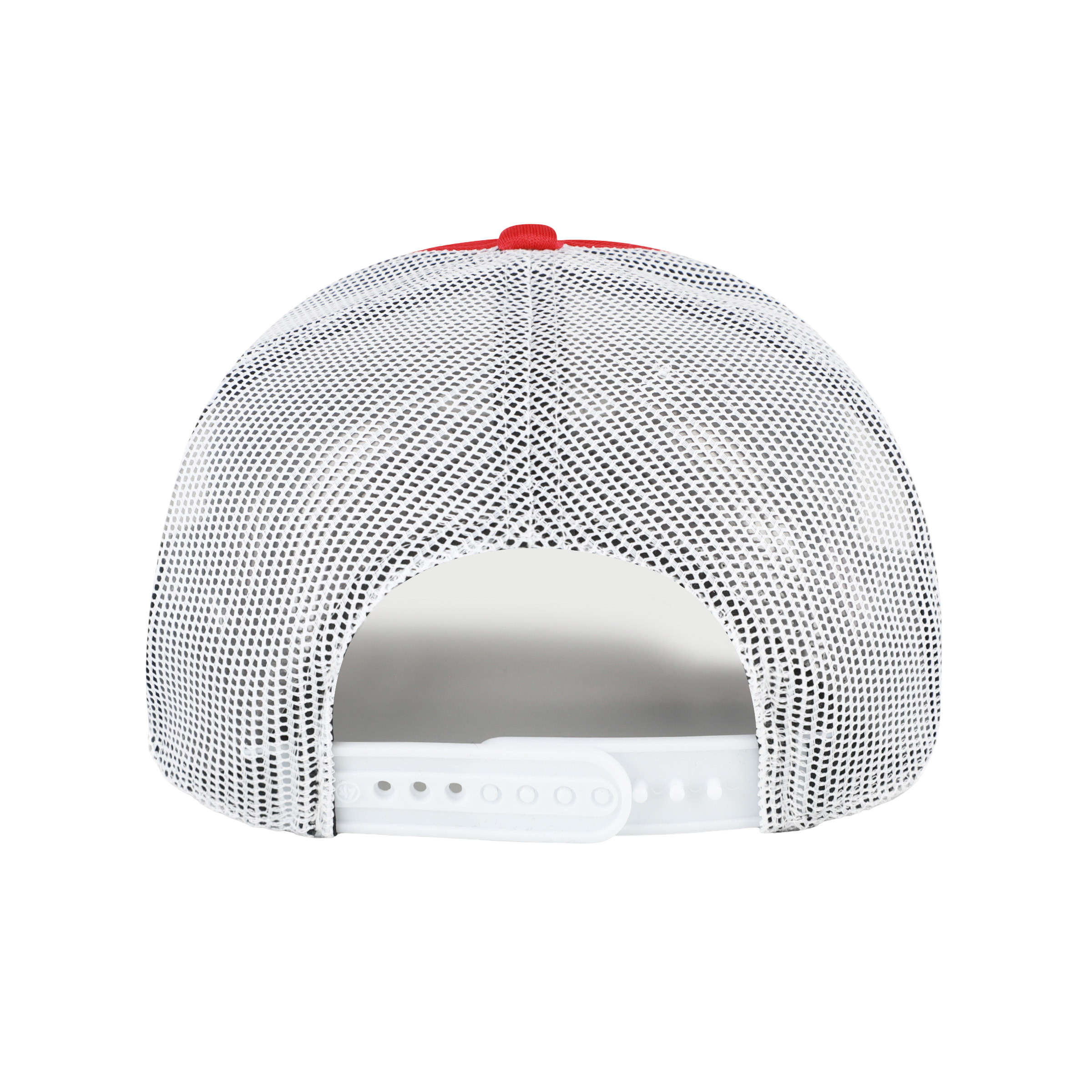 Women's Houston Rockets '47 Rally On Hitch Cap