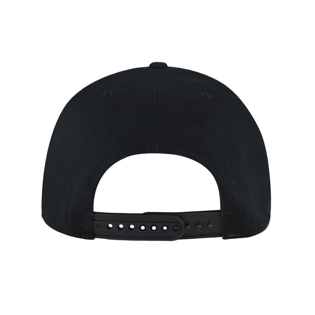 Men's Houston Rockets '47 Scribe Line Relaxed Fit Hitch Adjustable Cap-3
