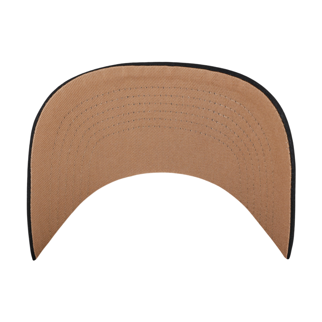Men's Houston Rockets '47 Scribe Line Relaxed Fit Hitch Adjustable Cap-4