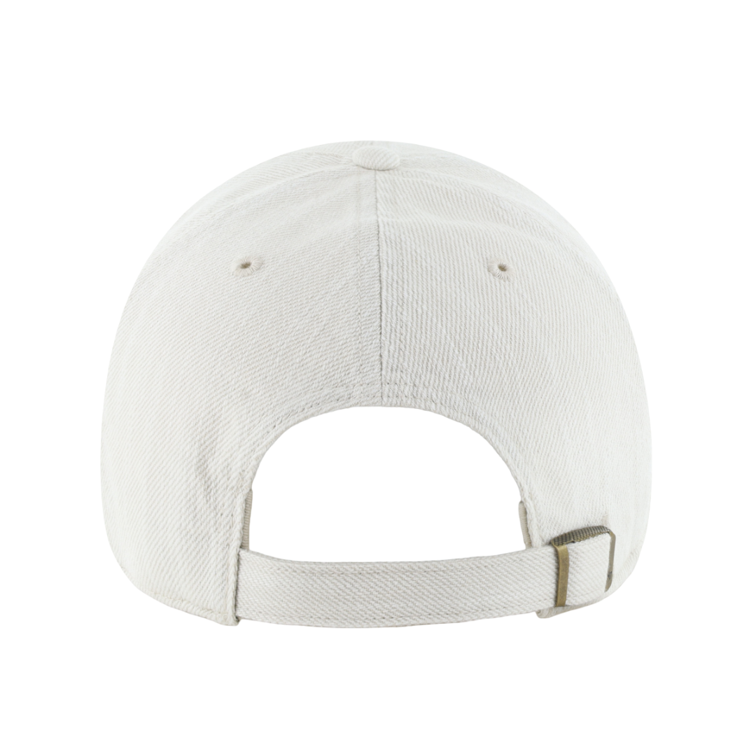 Men's Houston Rockets '47 Slub Twill Clean Up Adjustable Cap-3