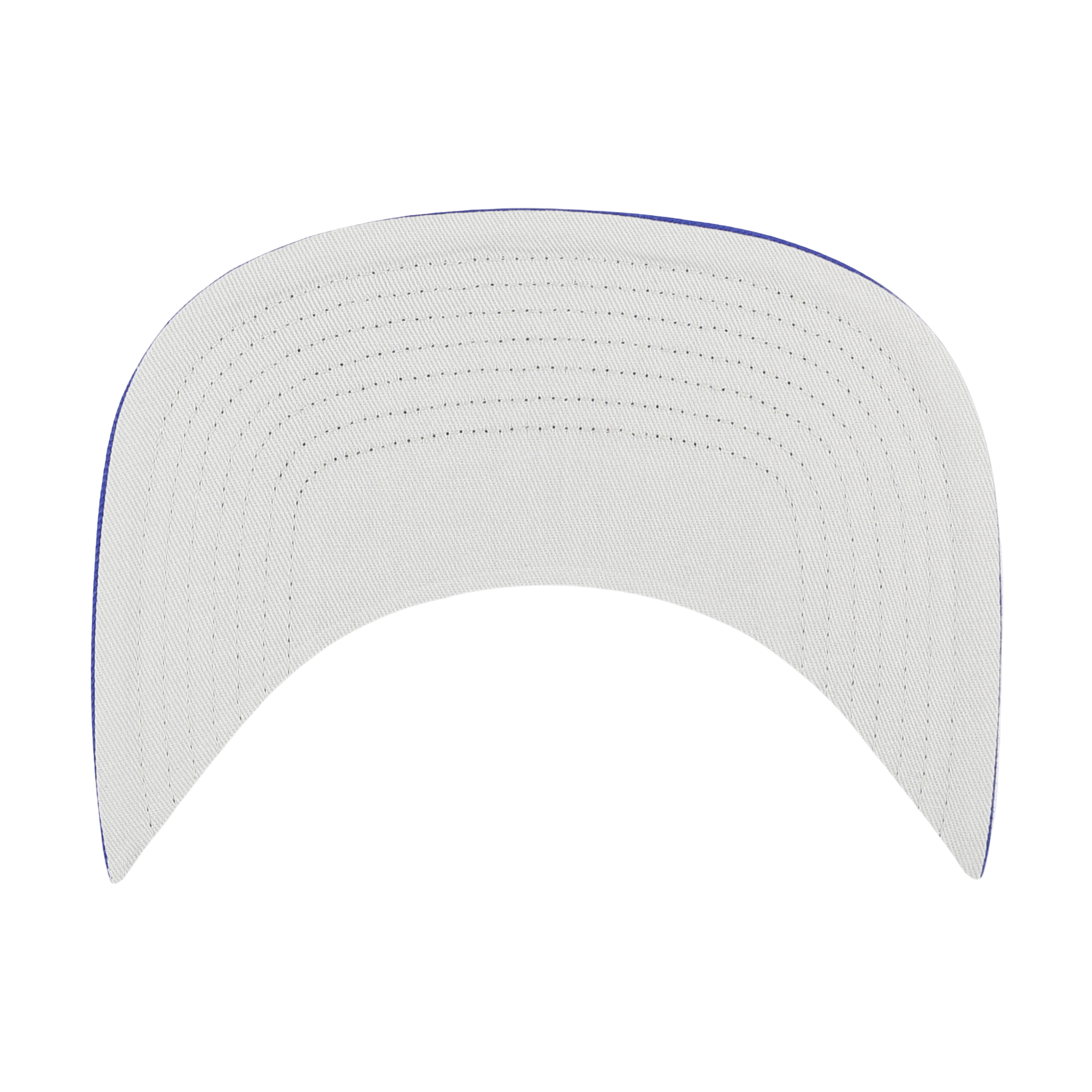 Men's Houston Rockets '47 City Edition Captain Adjustable Cap