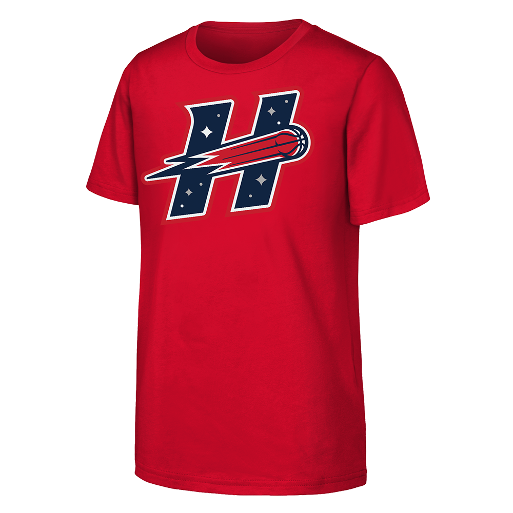 Toddler Houston Comets Outerstuff T-Shirt