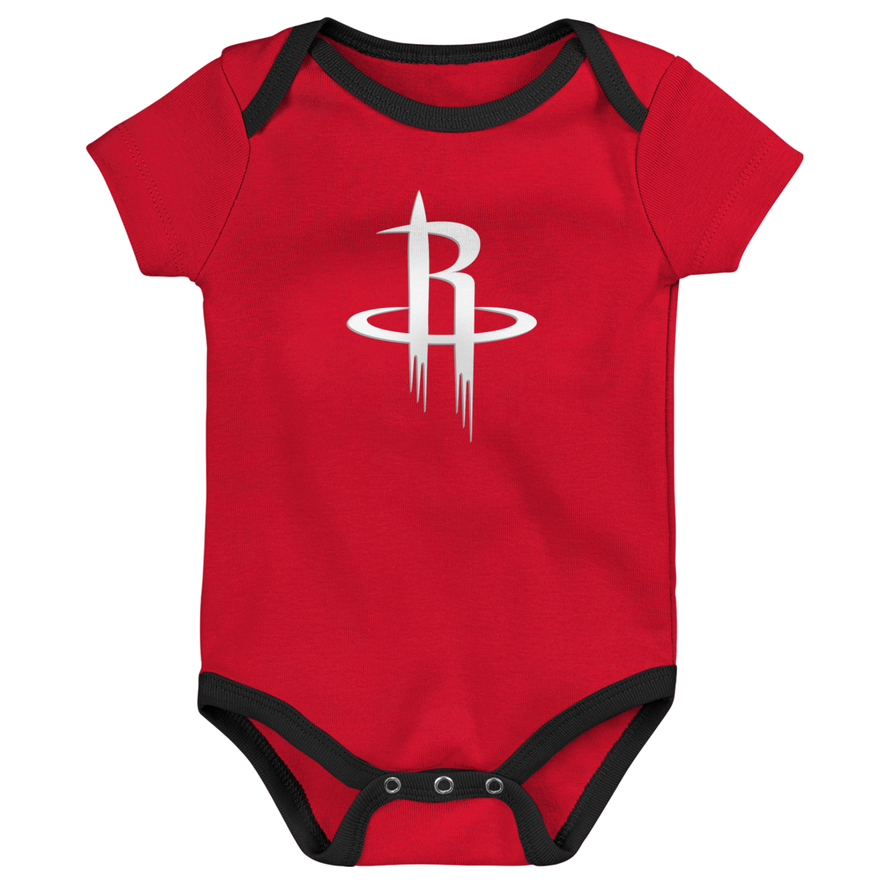 Infant Houston Rockets #1 Draft Pick Set