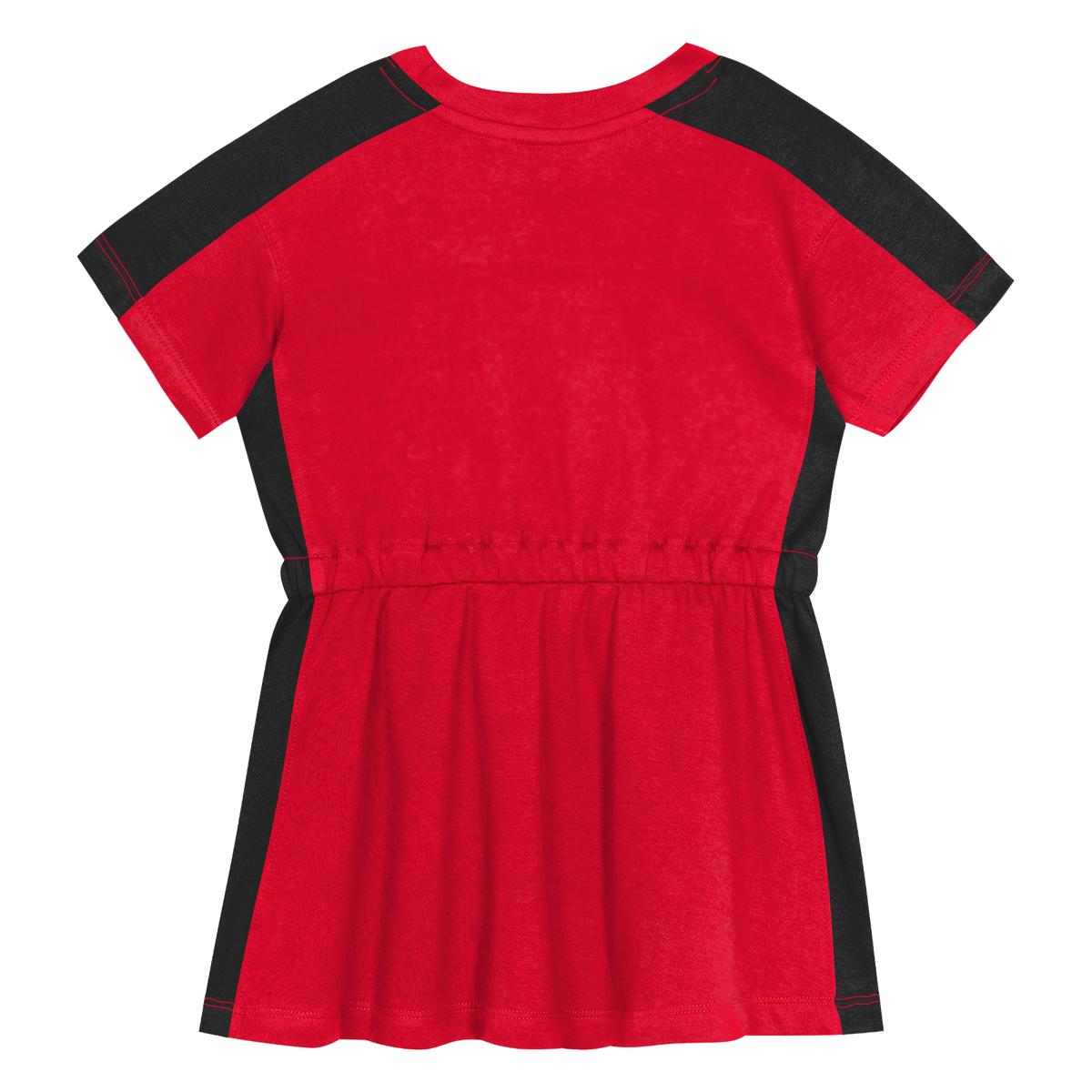 Toddler Girl's Houston Rockets Outerstuff Granny Shot Dress-2