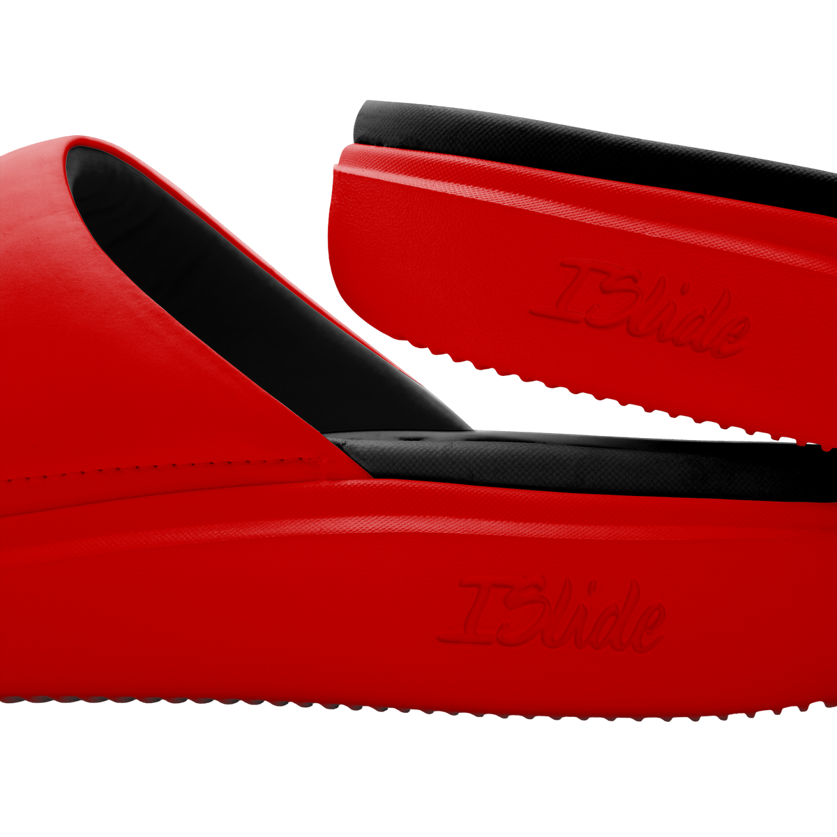 Houston Rockets iSlide Motive R Logo Slides-5
