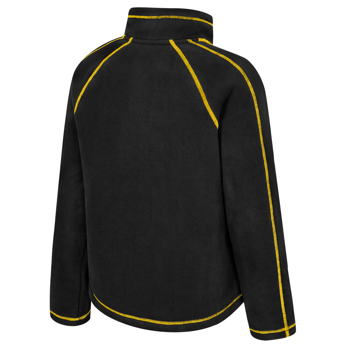 Women's Houston Rockets Stadium Essentials Bench Endurance Sherpa Jacket-2