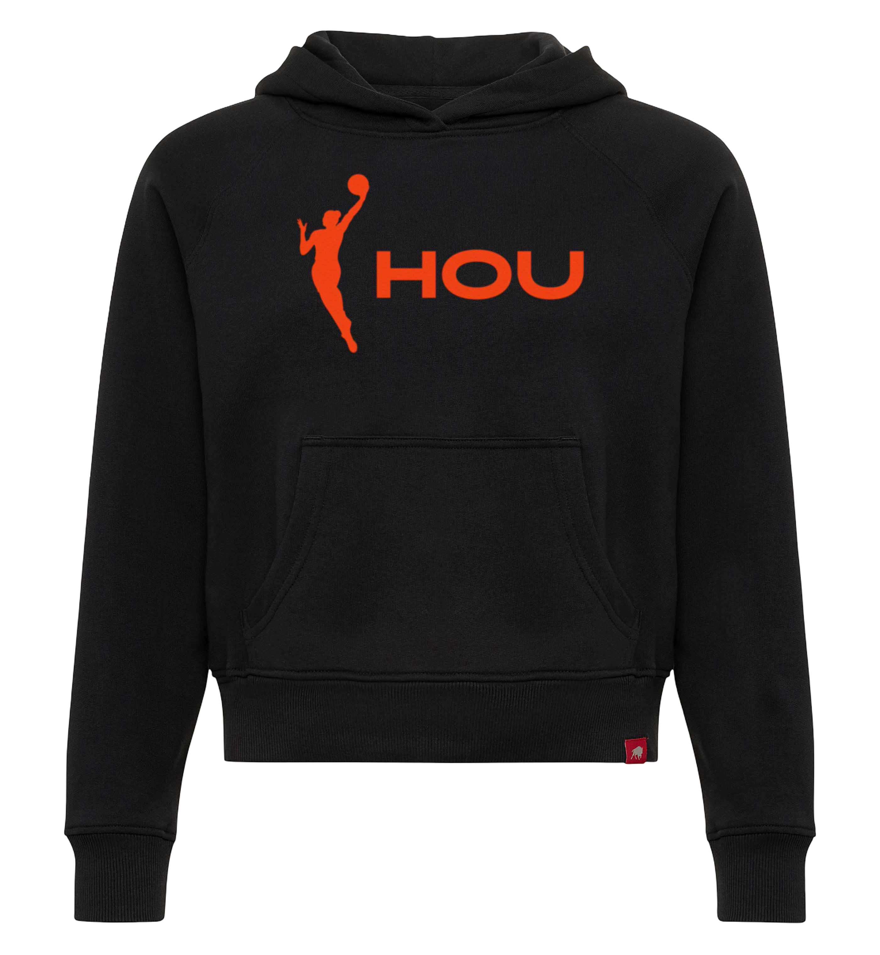 Women's WNBA Houston Sportiqe Ella Hoodie