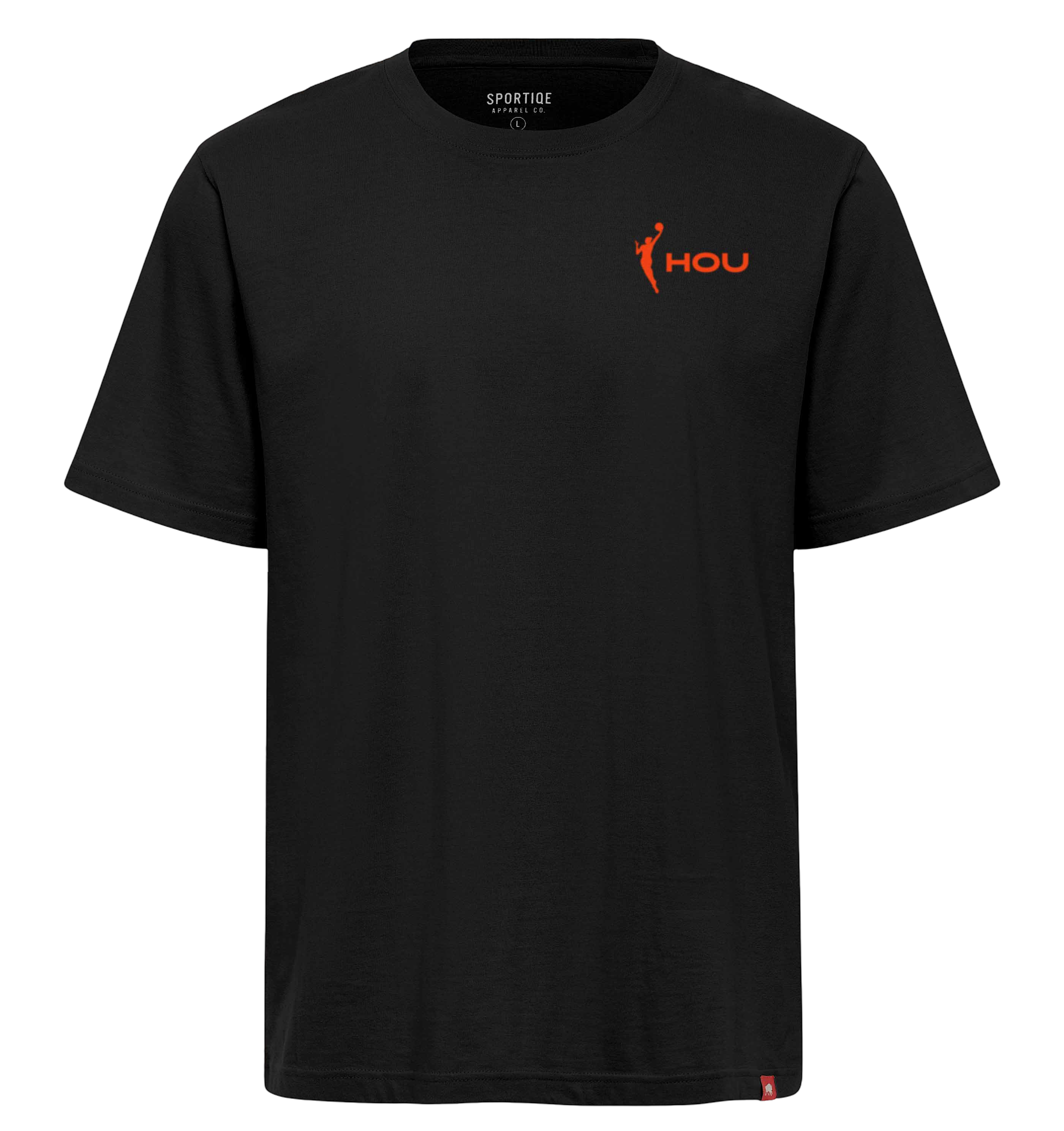 Men's WNBA Houston Sportiqe Duke T-Shirt