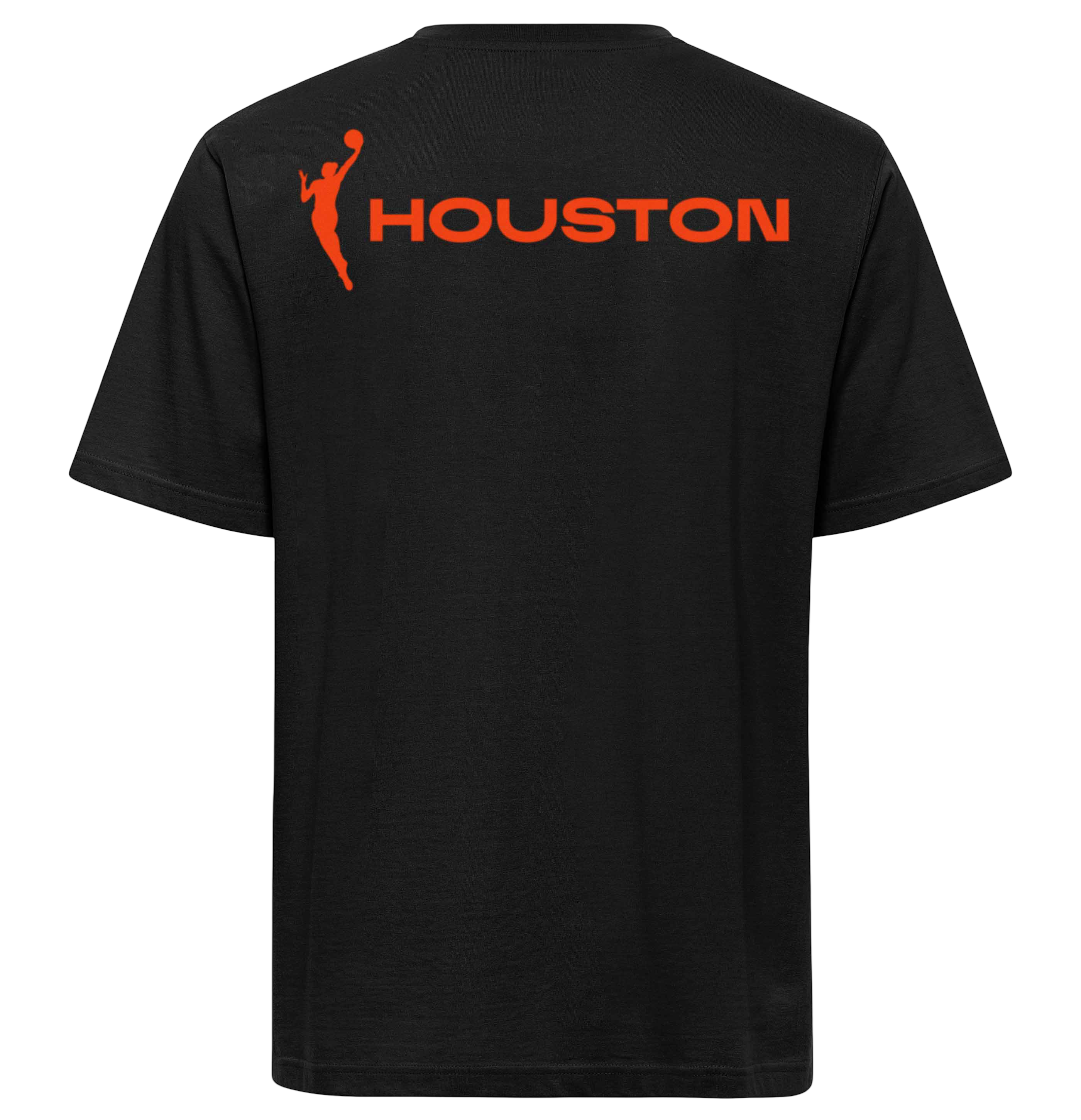 Men's WNBA Houston Sportiqe Duke T-Shirt