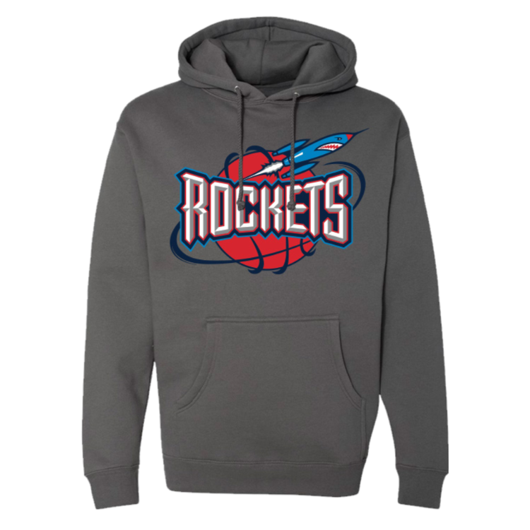 Men's Houston Rockets Something Inked HWC Hoodie