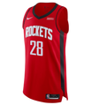 Men's Houston Rockets Nike Alperen Sengun Authentic Icon Edition Jersey