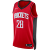 Men's Houston Rockets Nike Alperen Sengun Icon Edition Swingman Jersey