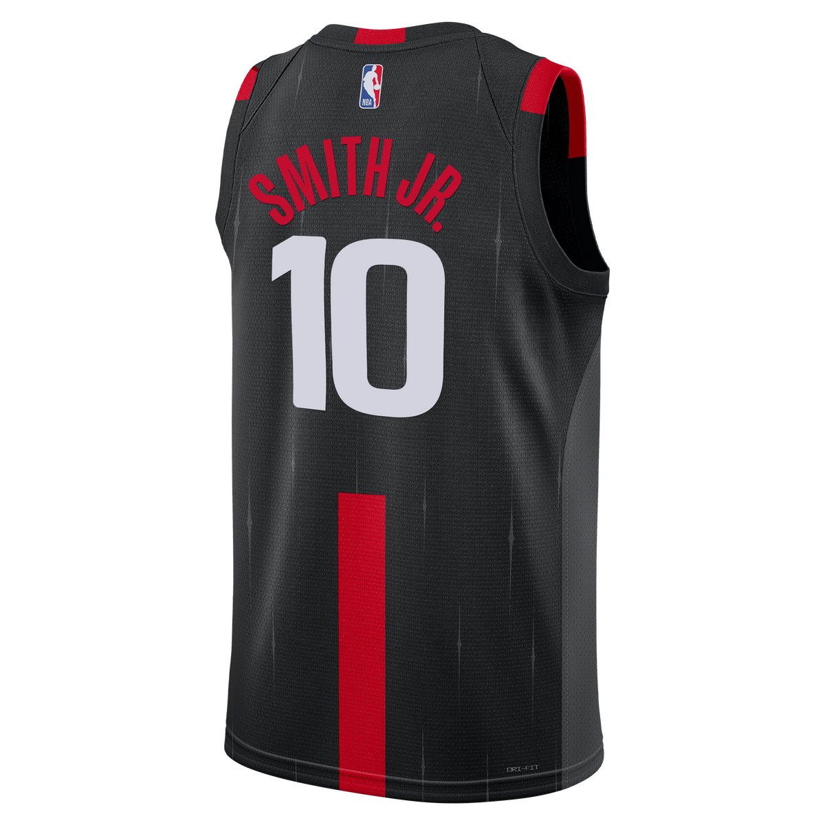 Youth Houston Rockets Jabari Smith Jr. Jordan Brand Statement Edition Swingman Jersey