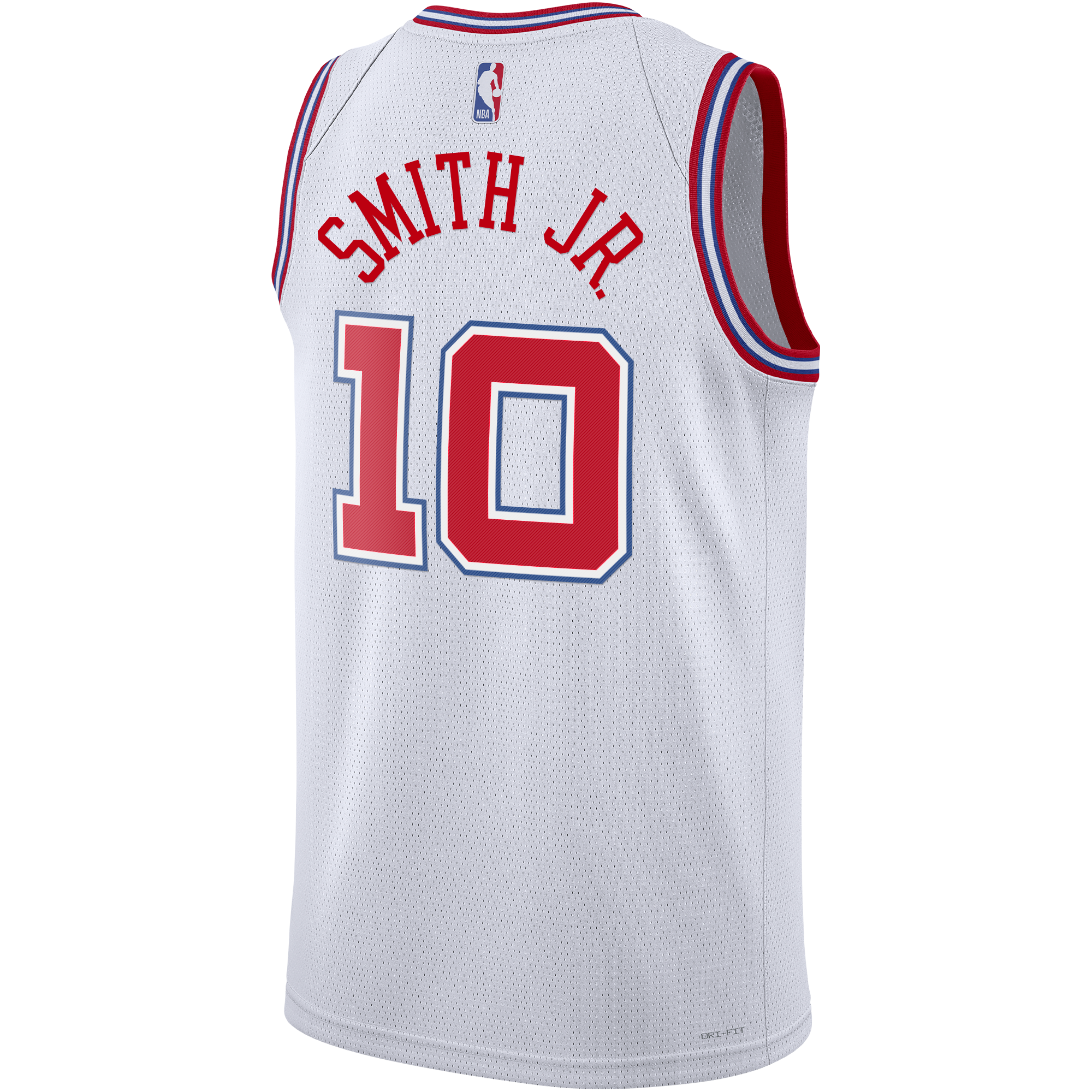 rockets the city jersey