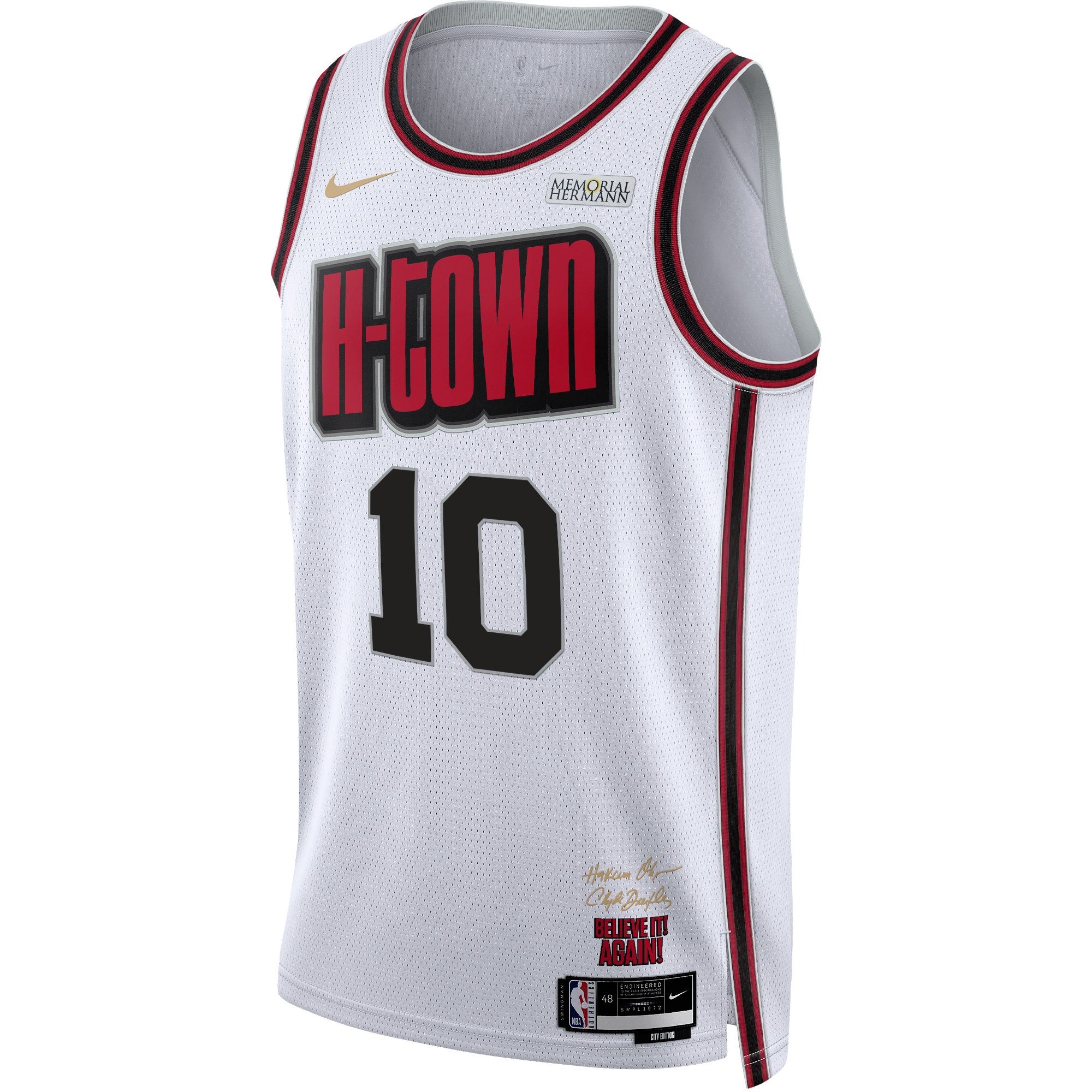 Gold houston rockets jersey online