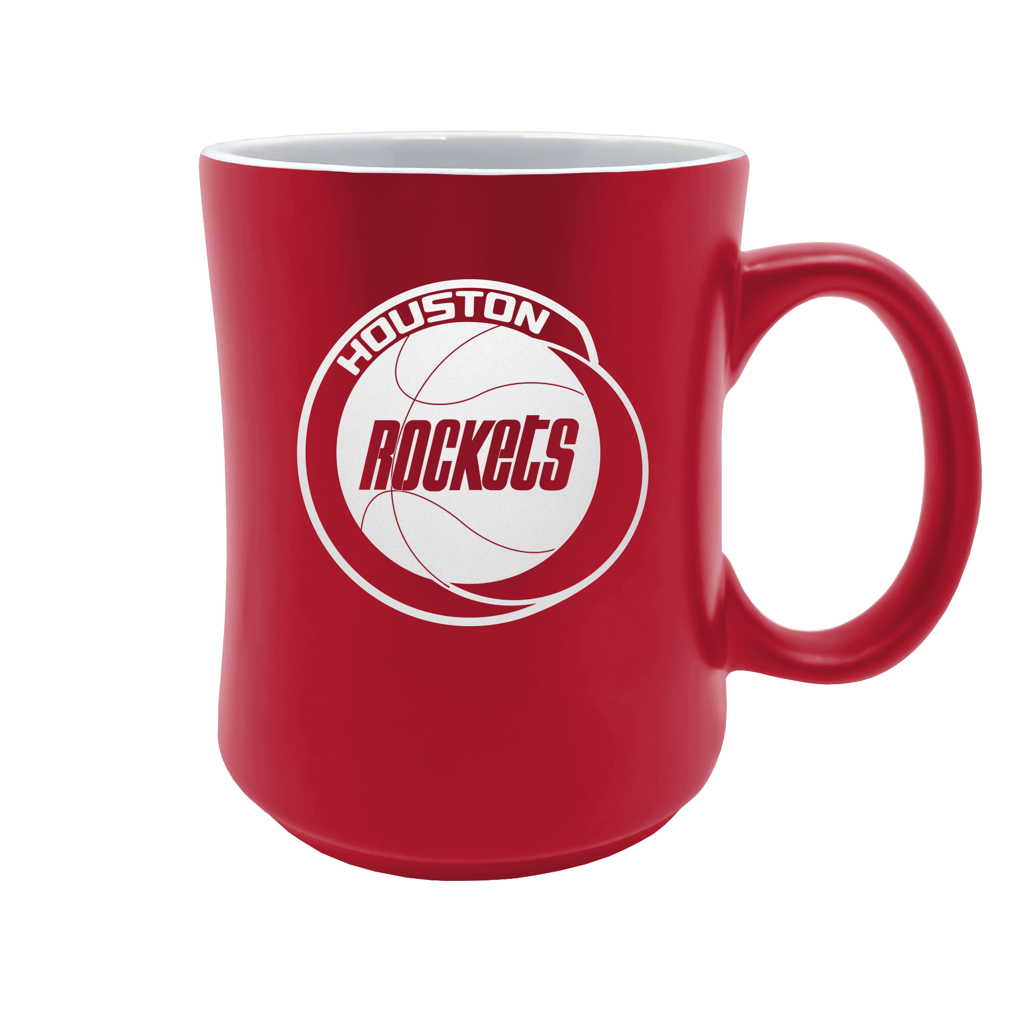 Houston Rockets Great American Products HWC 19oz Mug