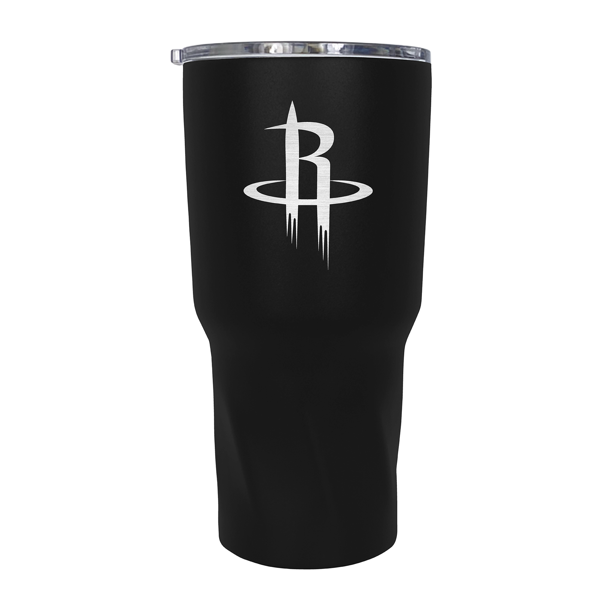 Houston Rockets Great American Products 30oz Twist Tumbler