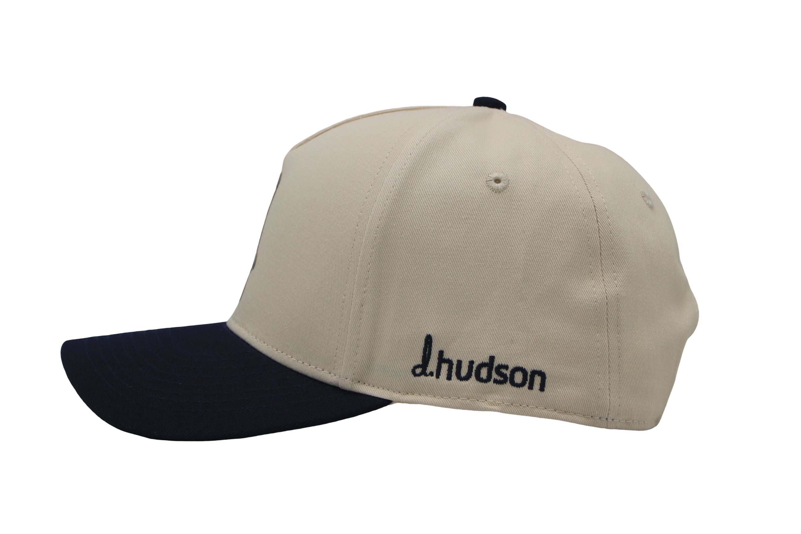 Men's Houston Rockets Summit Collection Dunkstronaut Retro Adjustable Cap