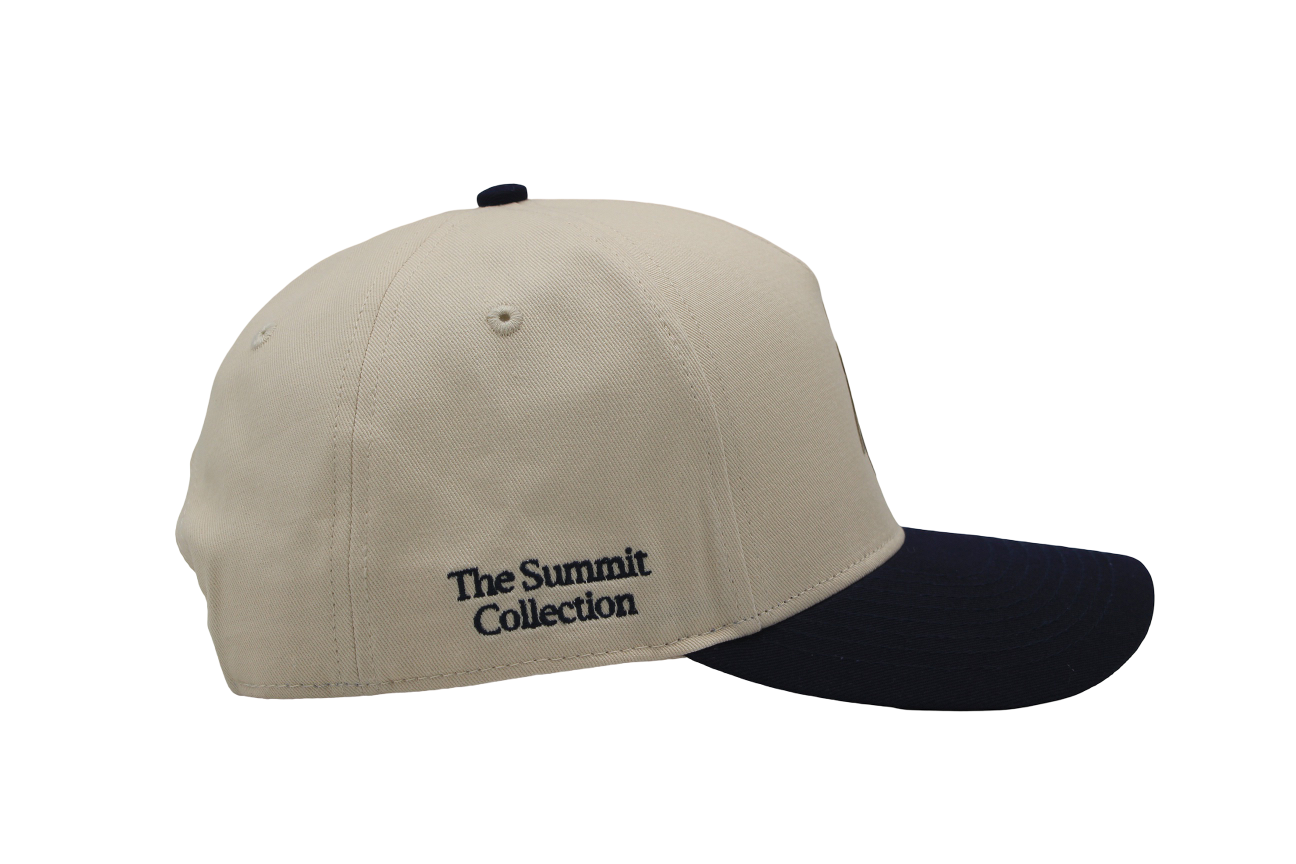 Men's Houston Rockets Summit Collection Dunkstronaut Retro Adjustable Cap