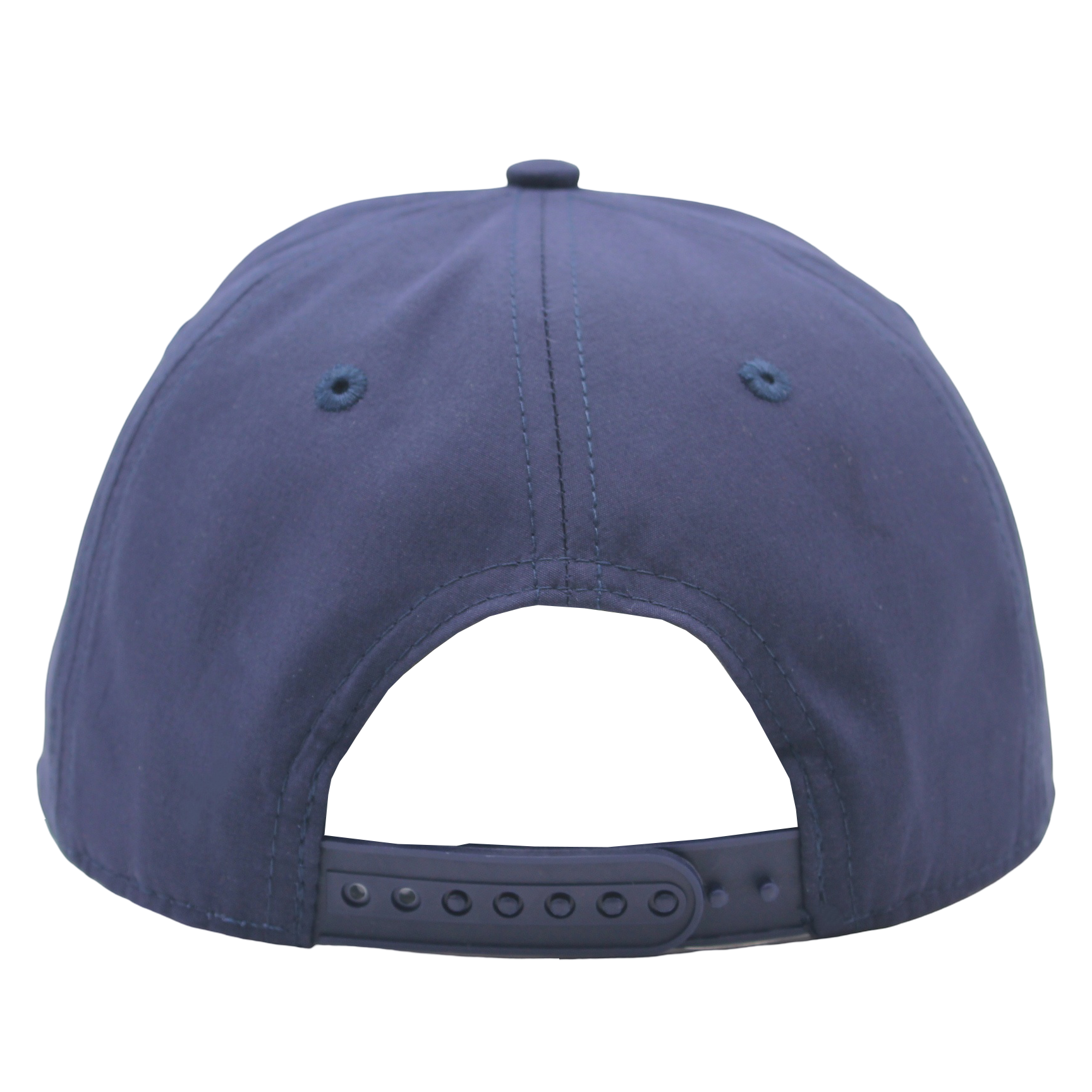 Men's Houston Rockets Summit Collection Clutch City Hoops Retro Adjustable Cap